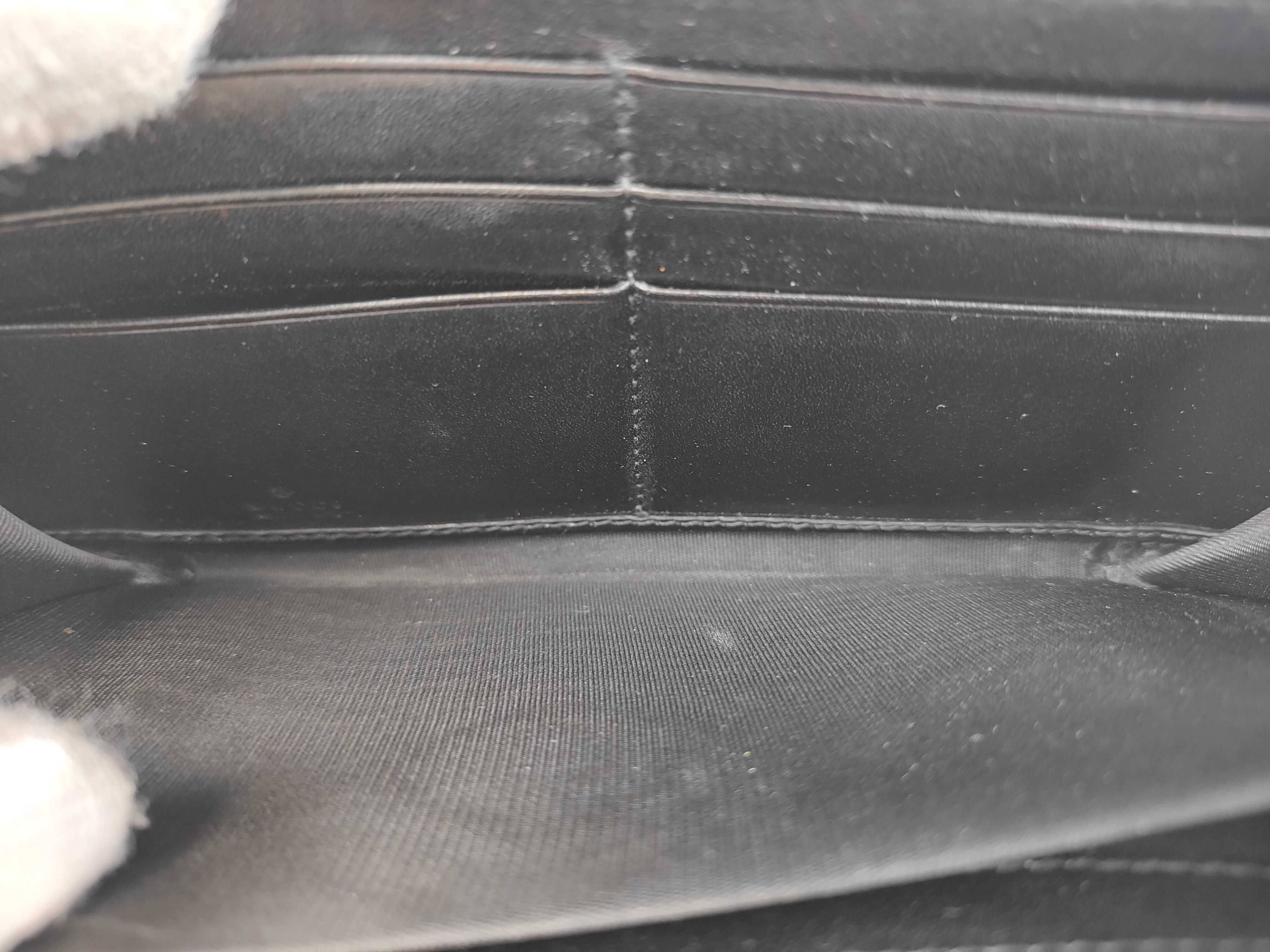 Diamante Long Wallet — view 11