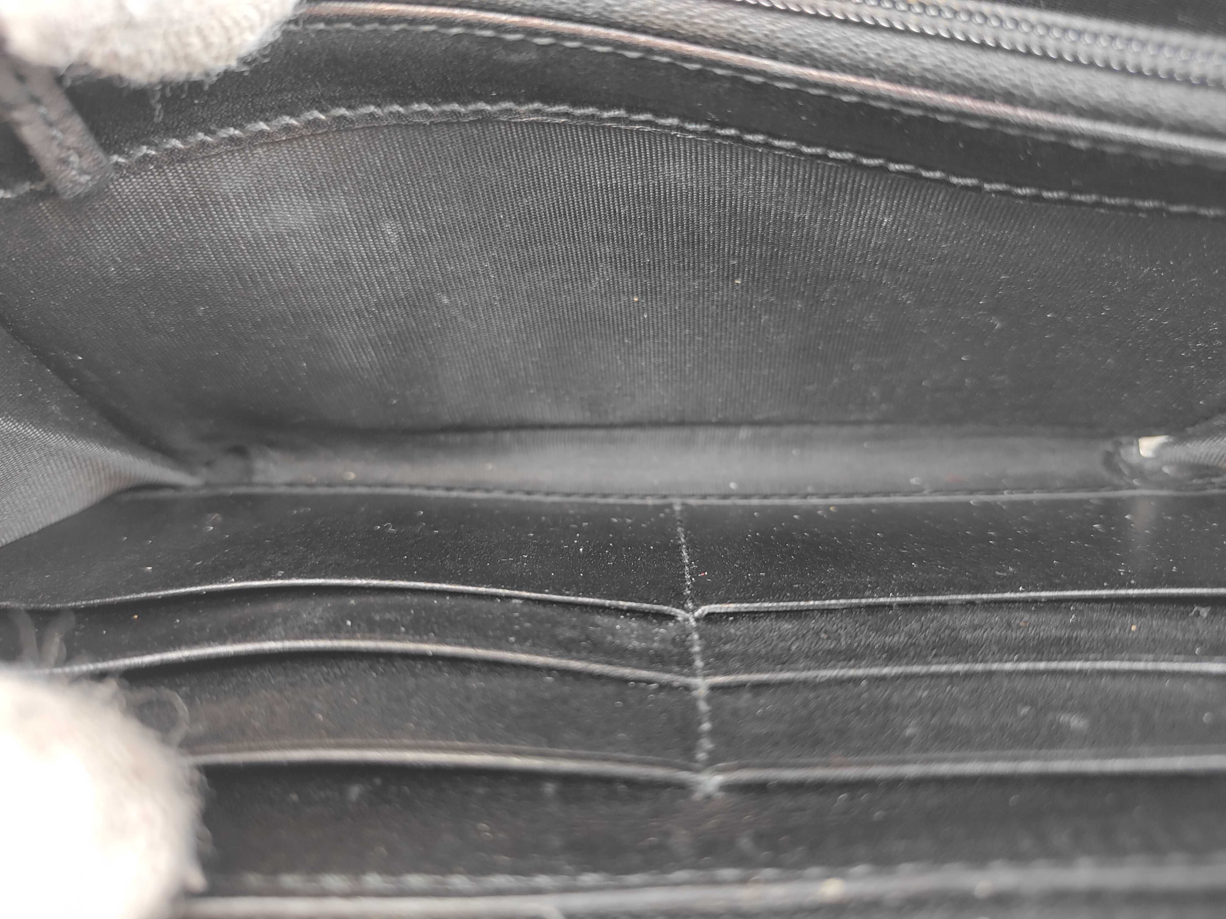 Diamante Long Wallet — view 14