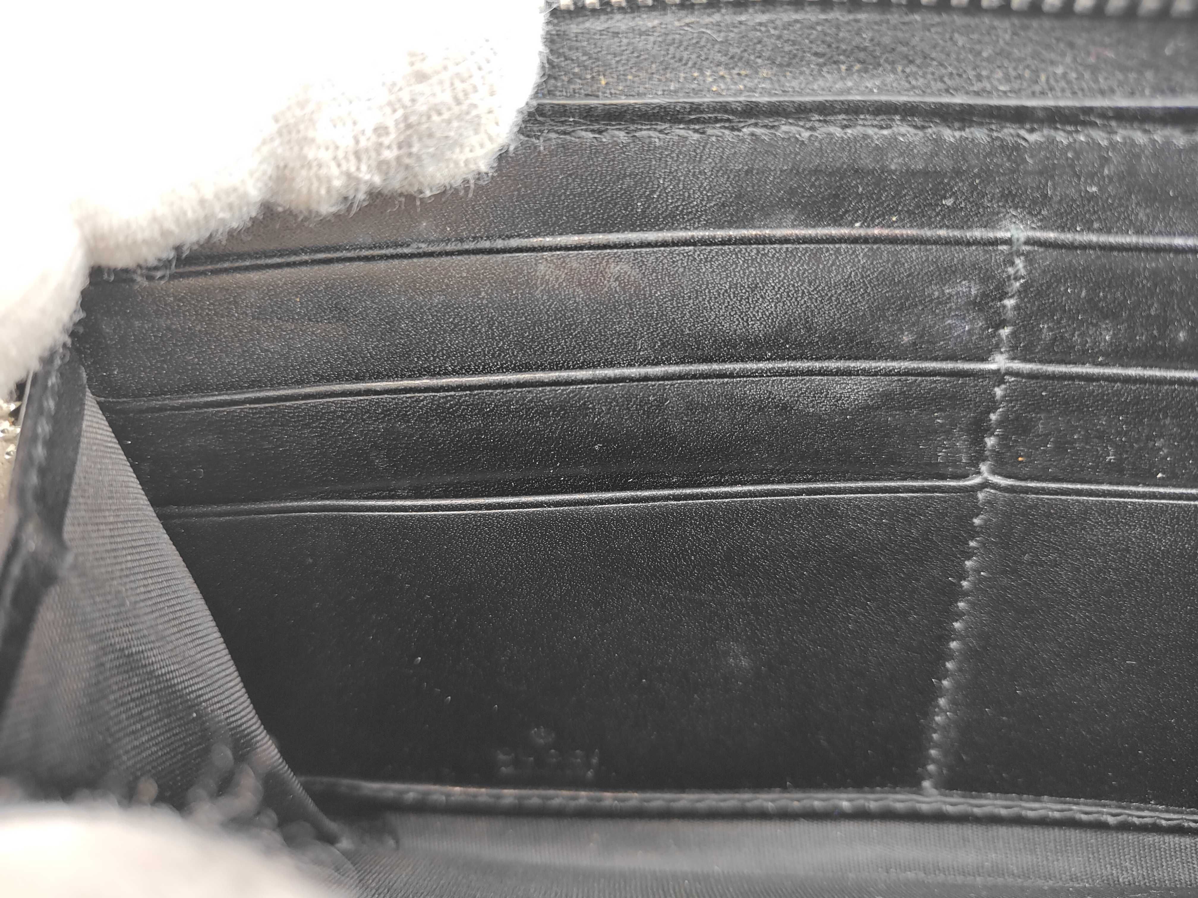 Diamante Long Wallet — view 15