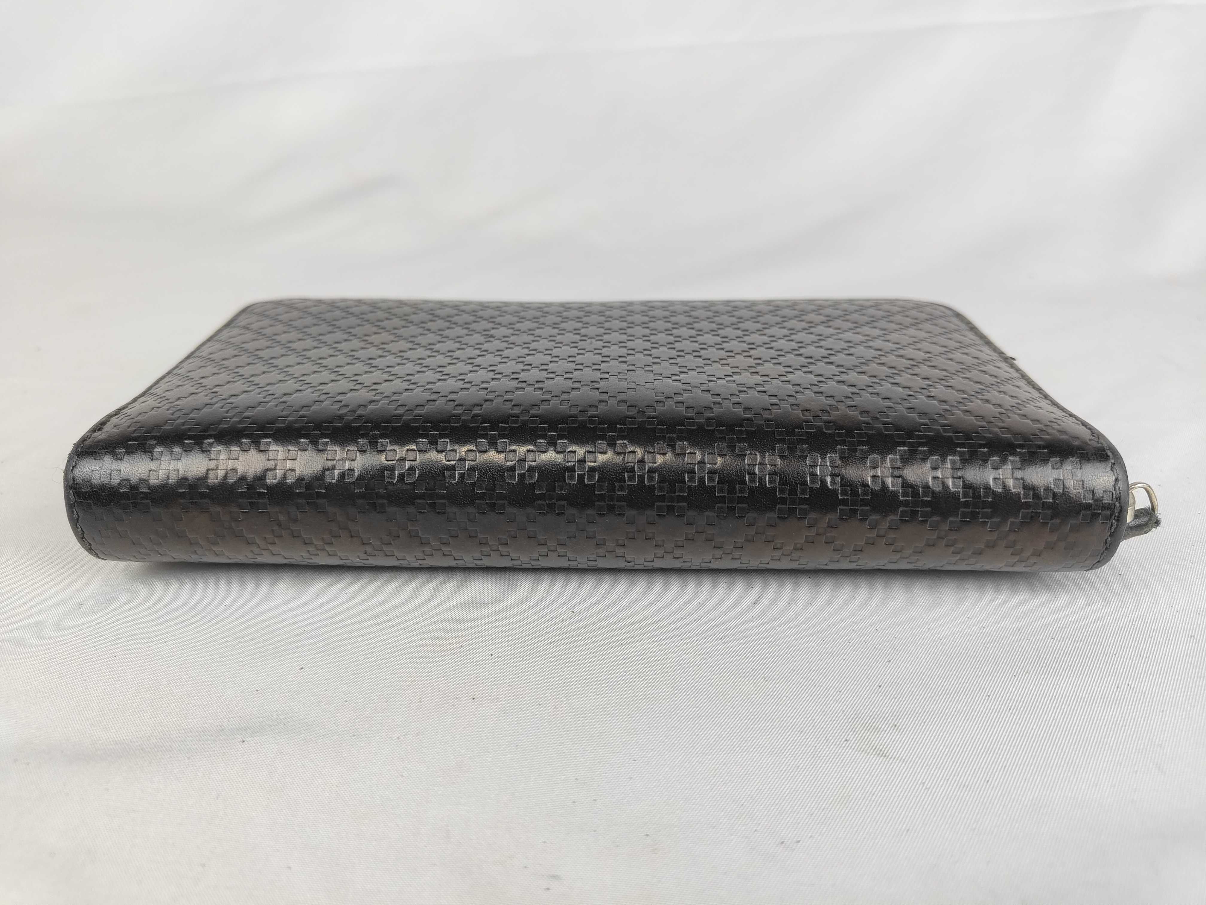 Diamante Long Wallet — view 3