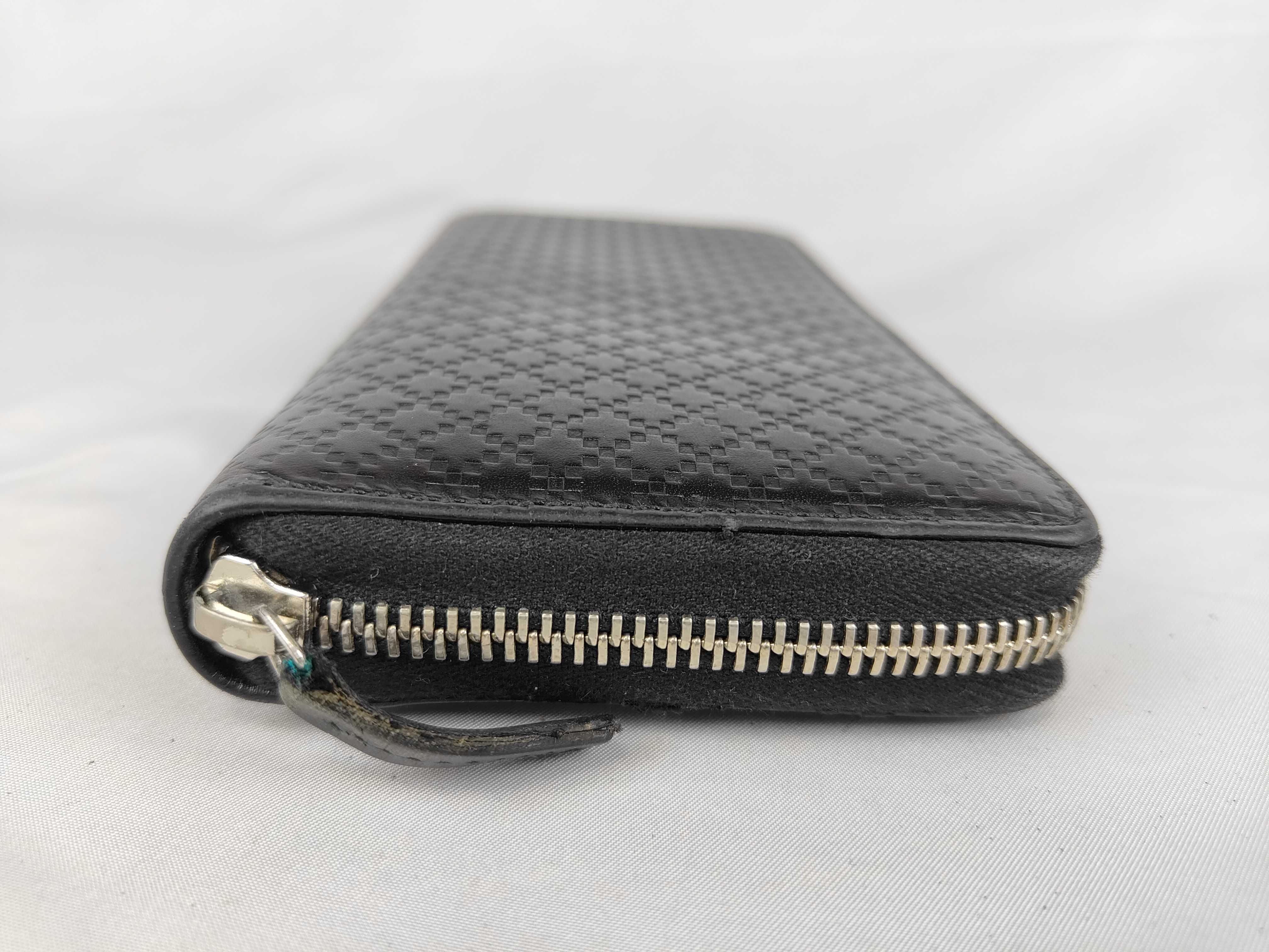 Diamante Long Wallet — view 4
