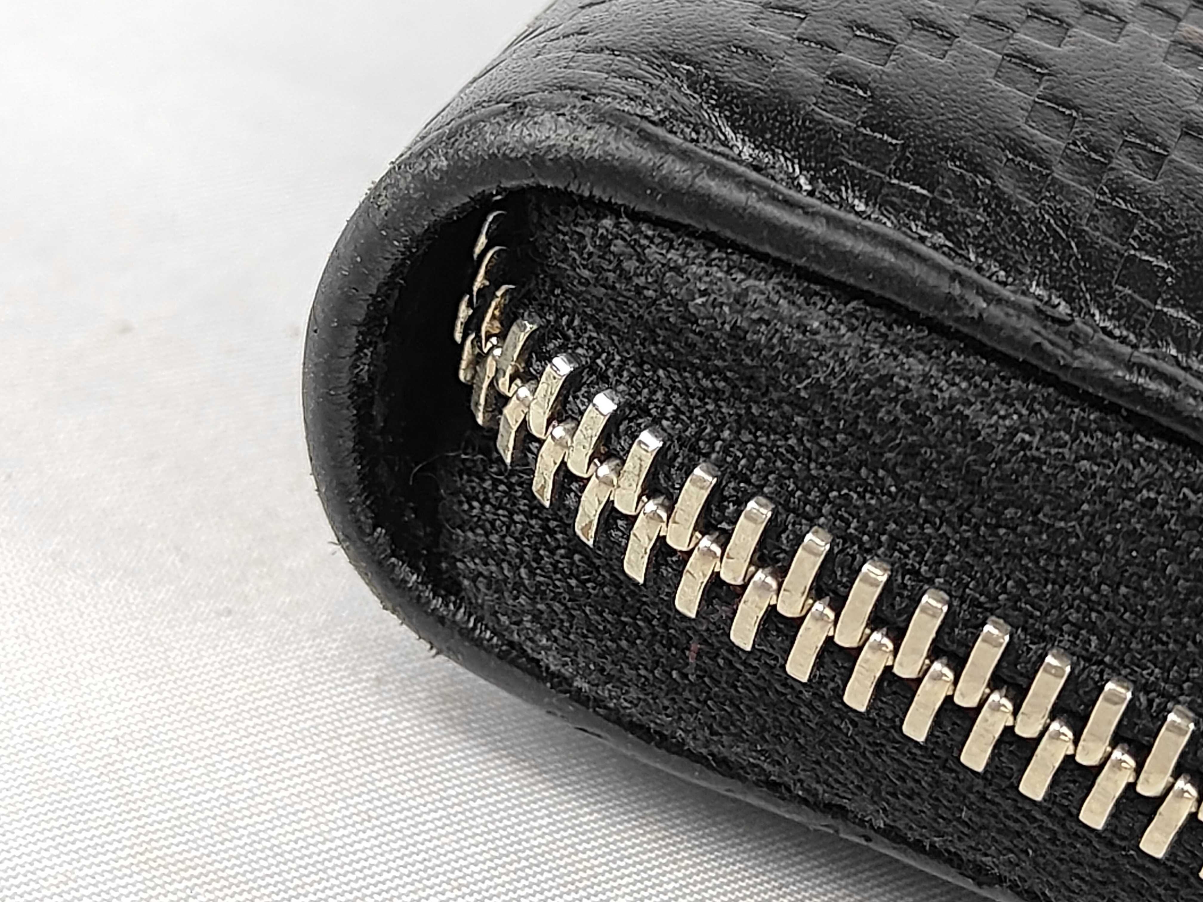 Diamante Long Wallet — view 5