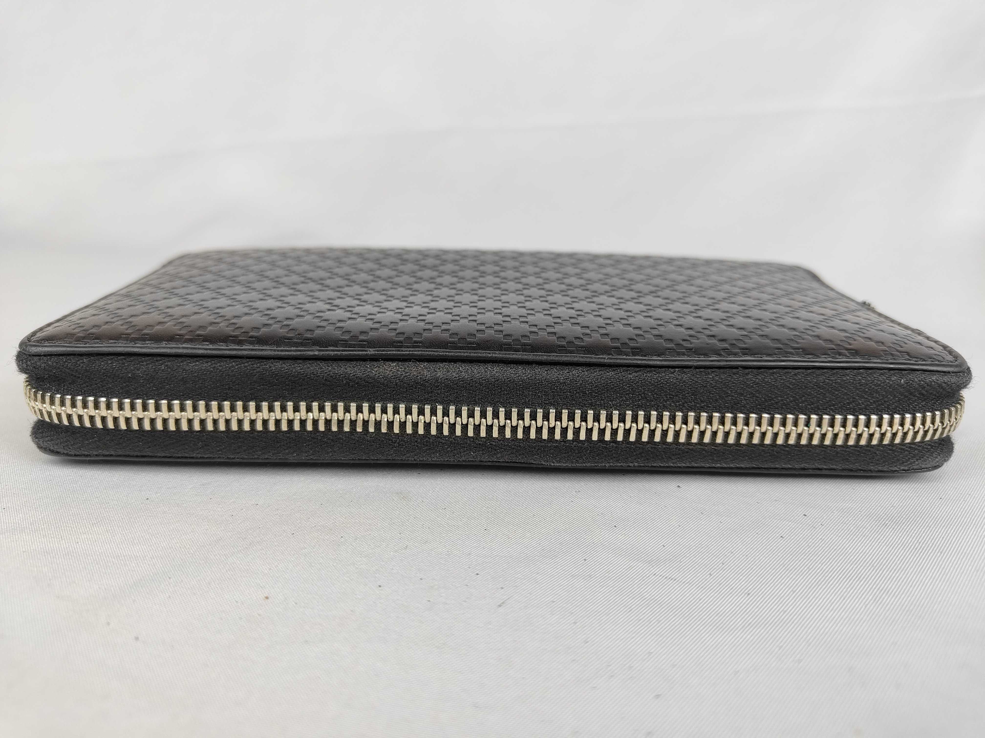 Diamante Long Wallet — view 6