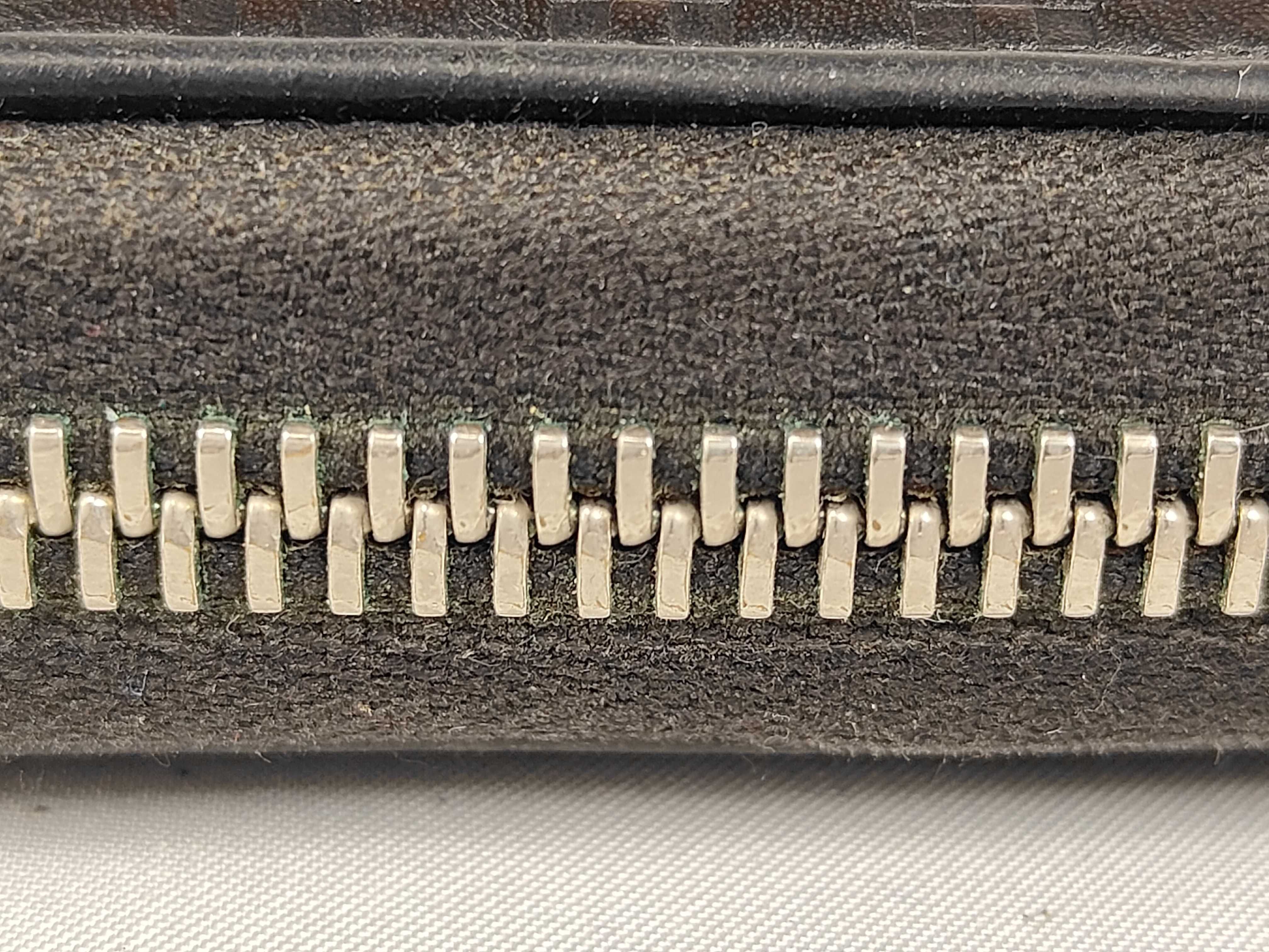 Diamante Long Wallet — view 7