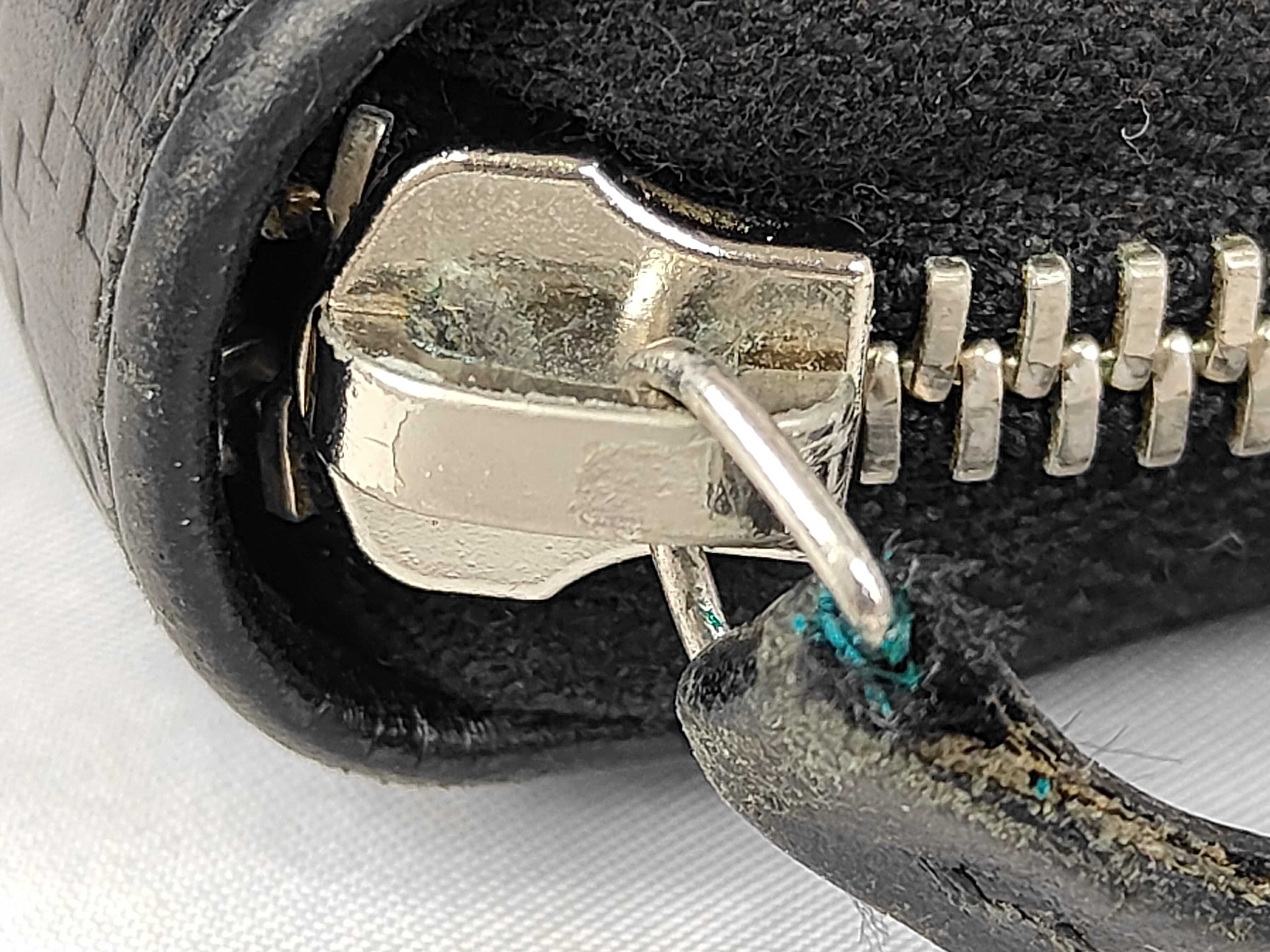 Diamante Long Wallet — view 8