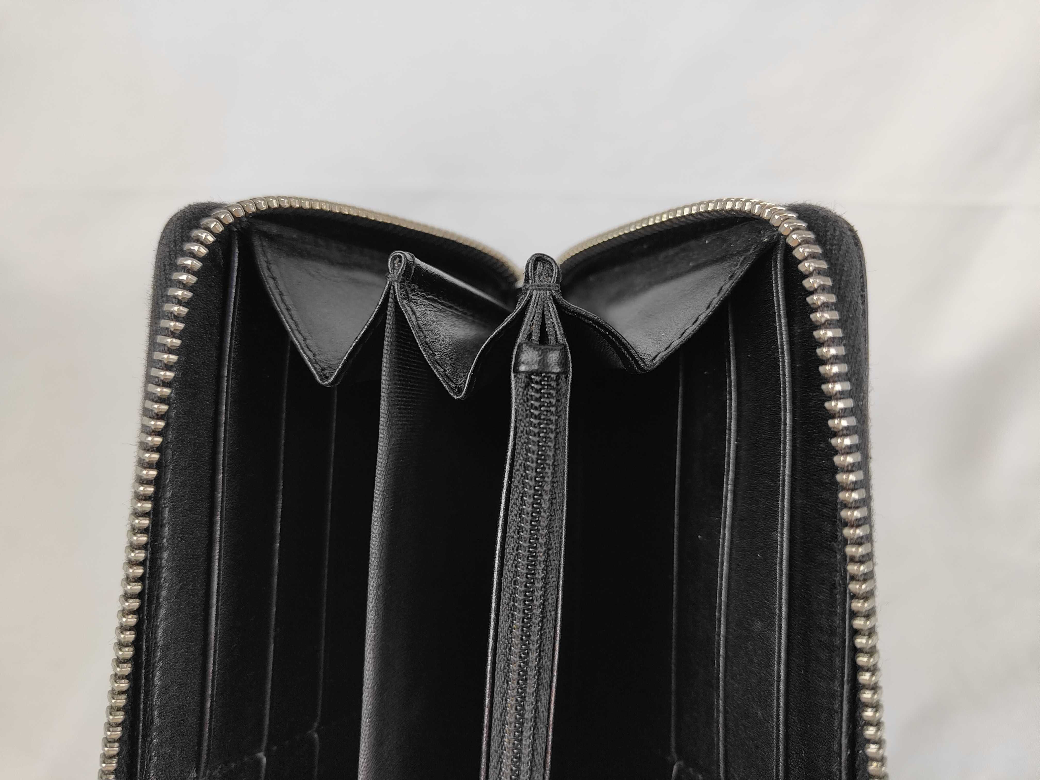 Diamante Long Wallet — view 10
