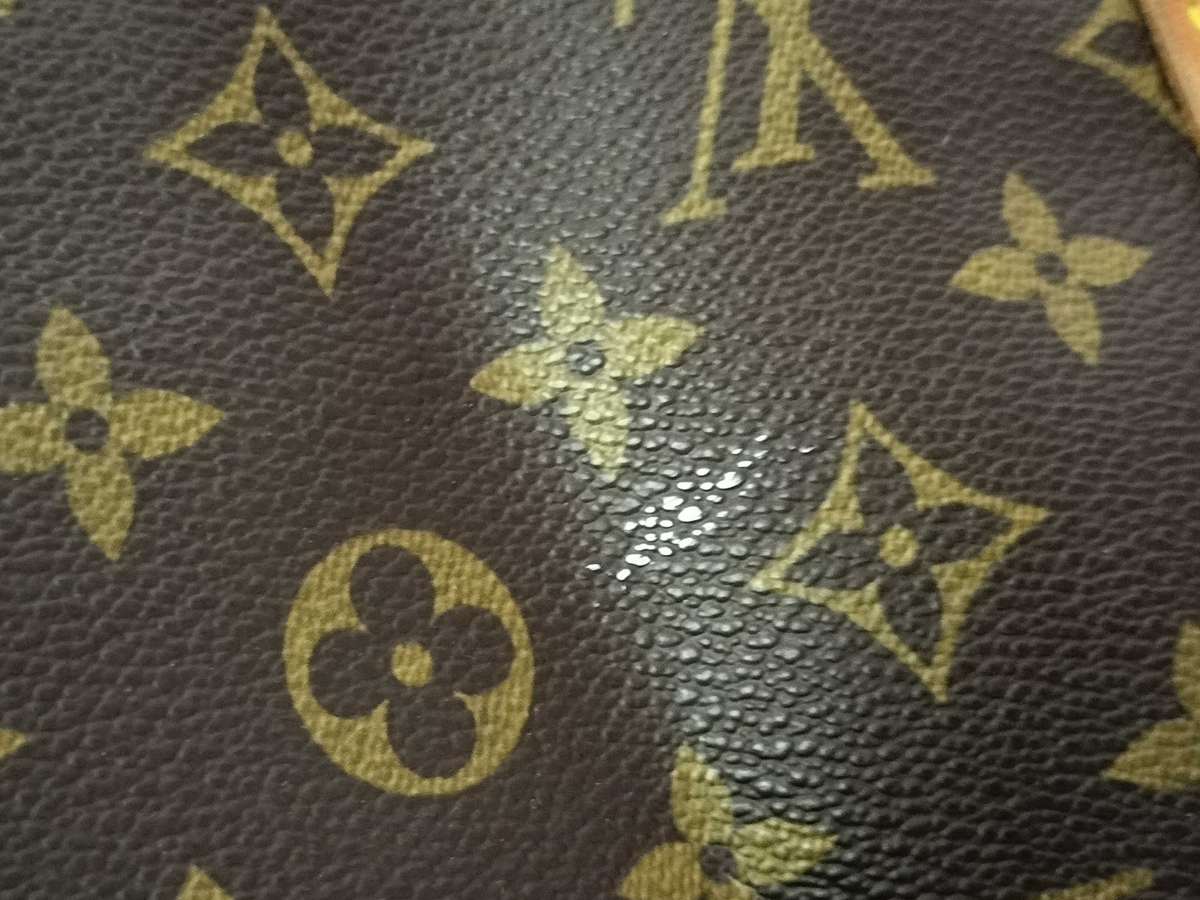Monogram Keepall 50 Boston Bag — view 12