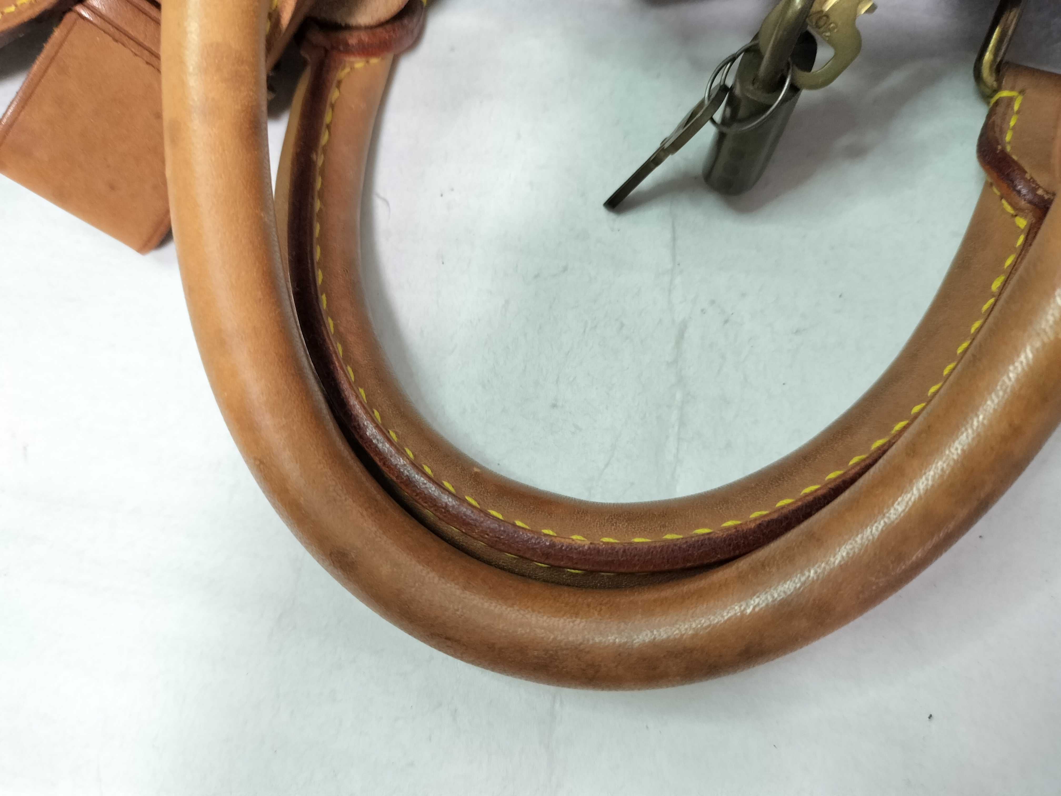 Monogram Keepall 50 Boston Bag — view 7