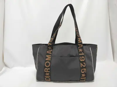 hand tote bag