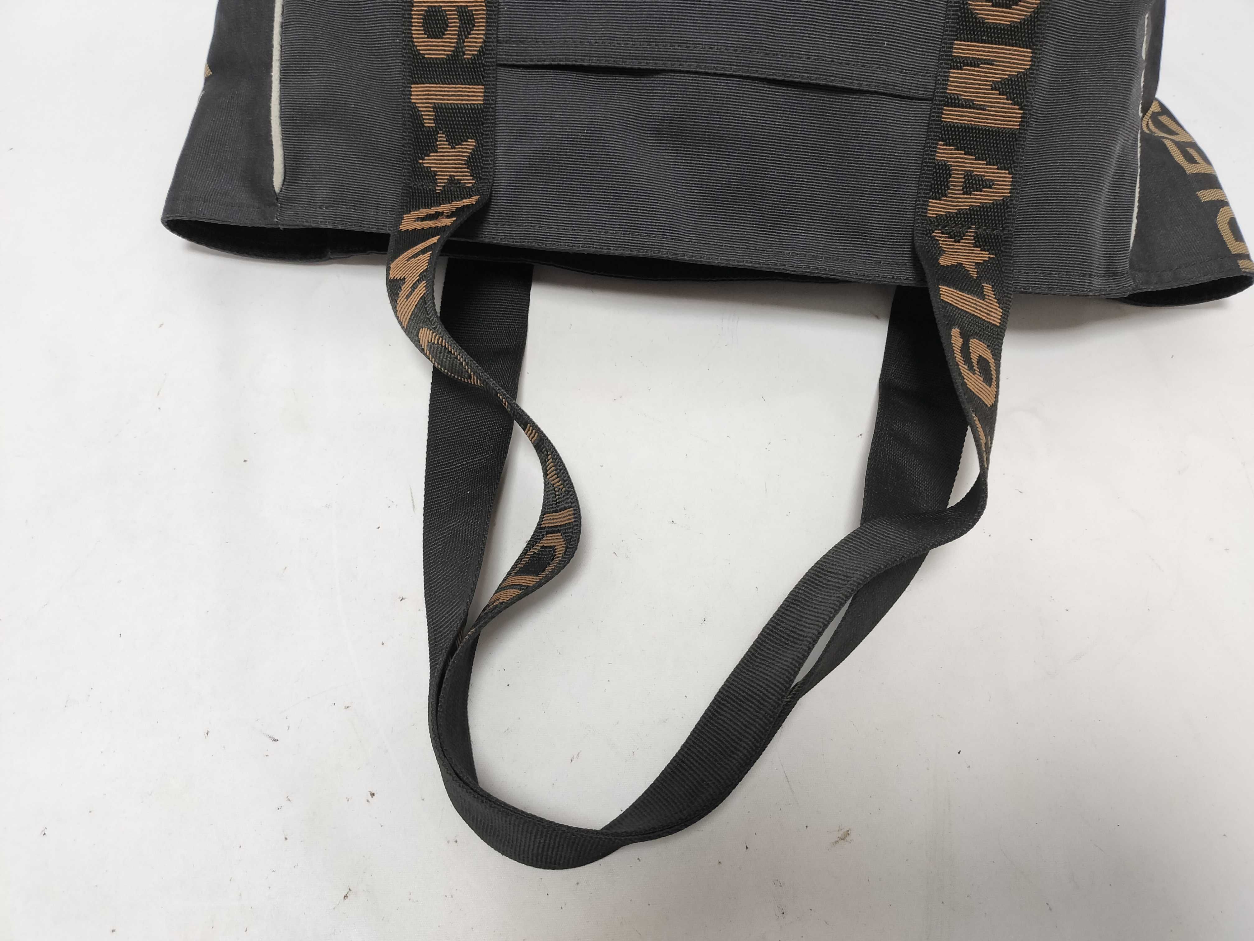 hand tote bag — view 3