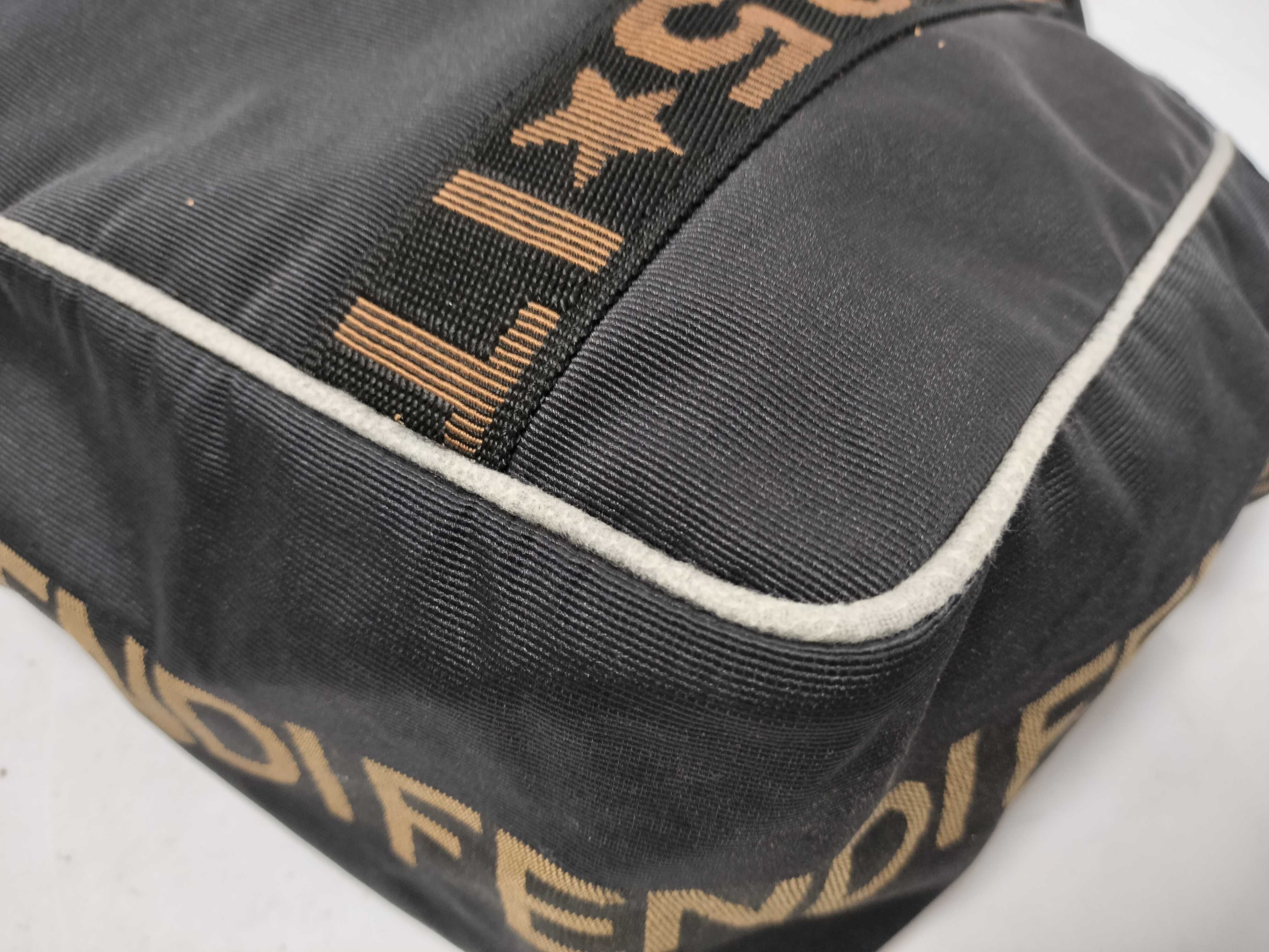 hand tote bag — view 7