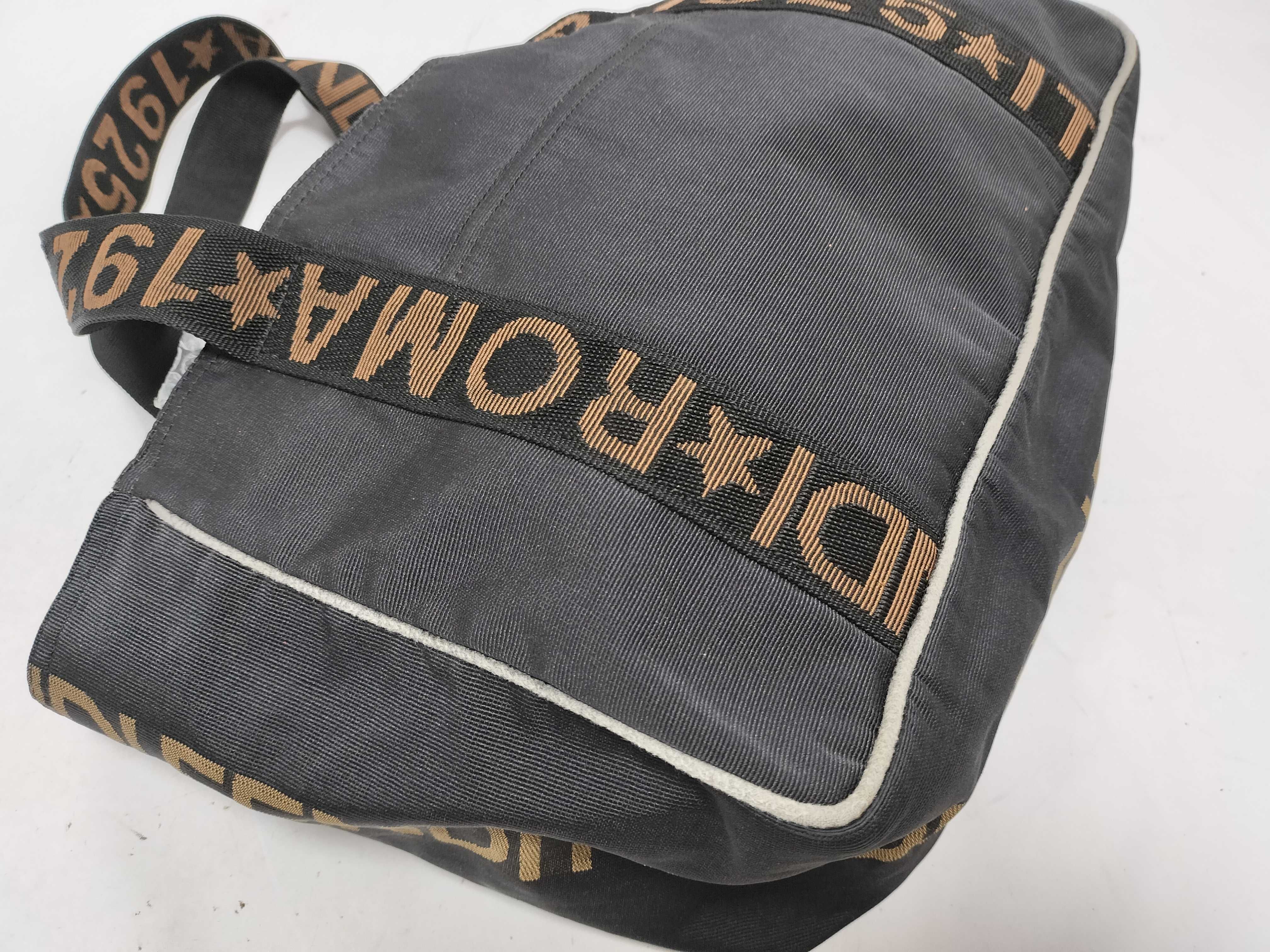 hand tote bag — view 8