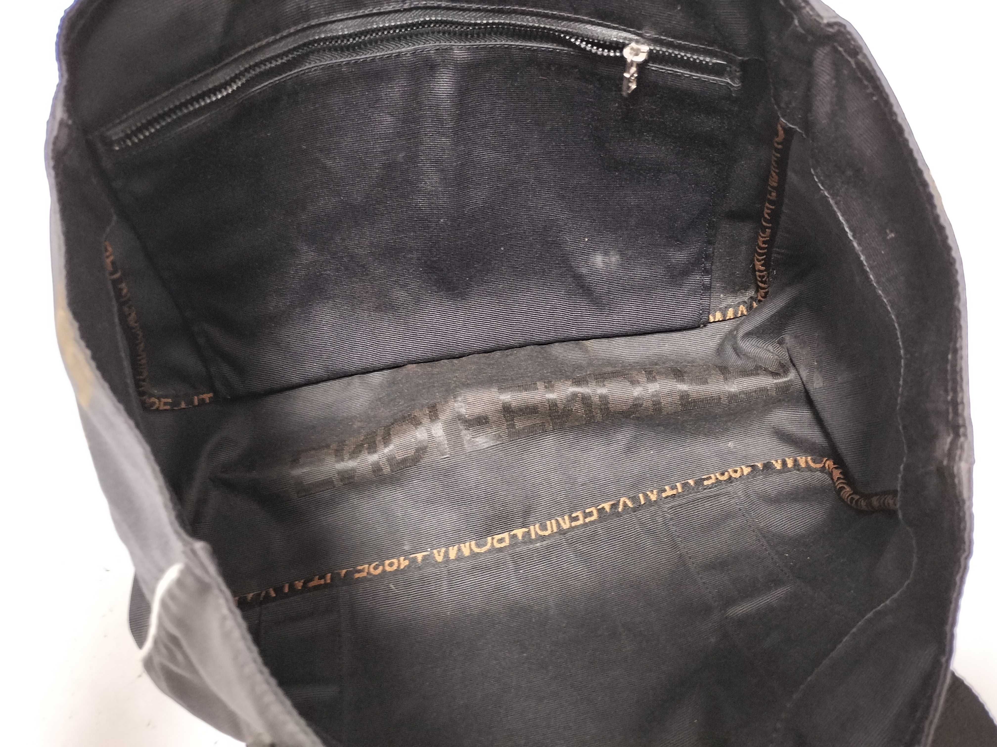 hand tote bag — view 9