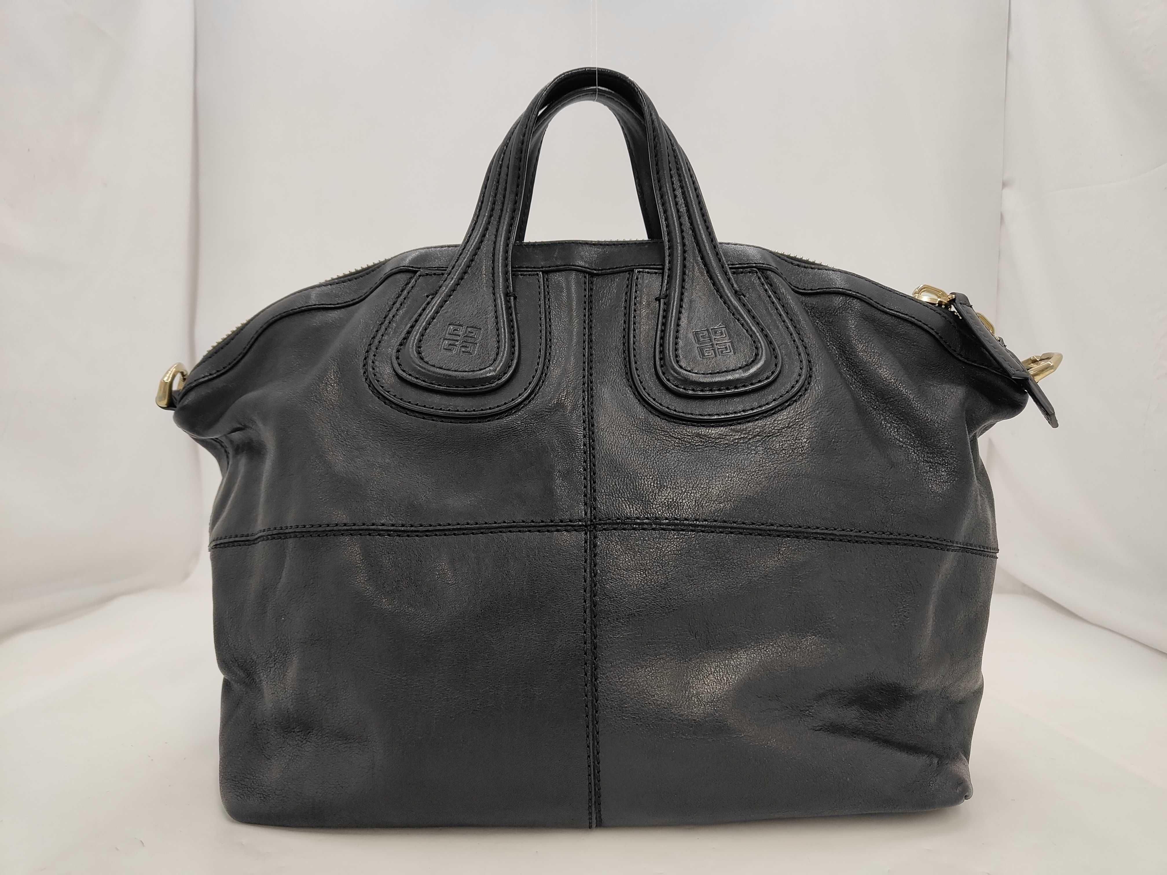 Nightingale Tote Bag