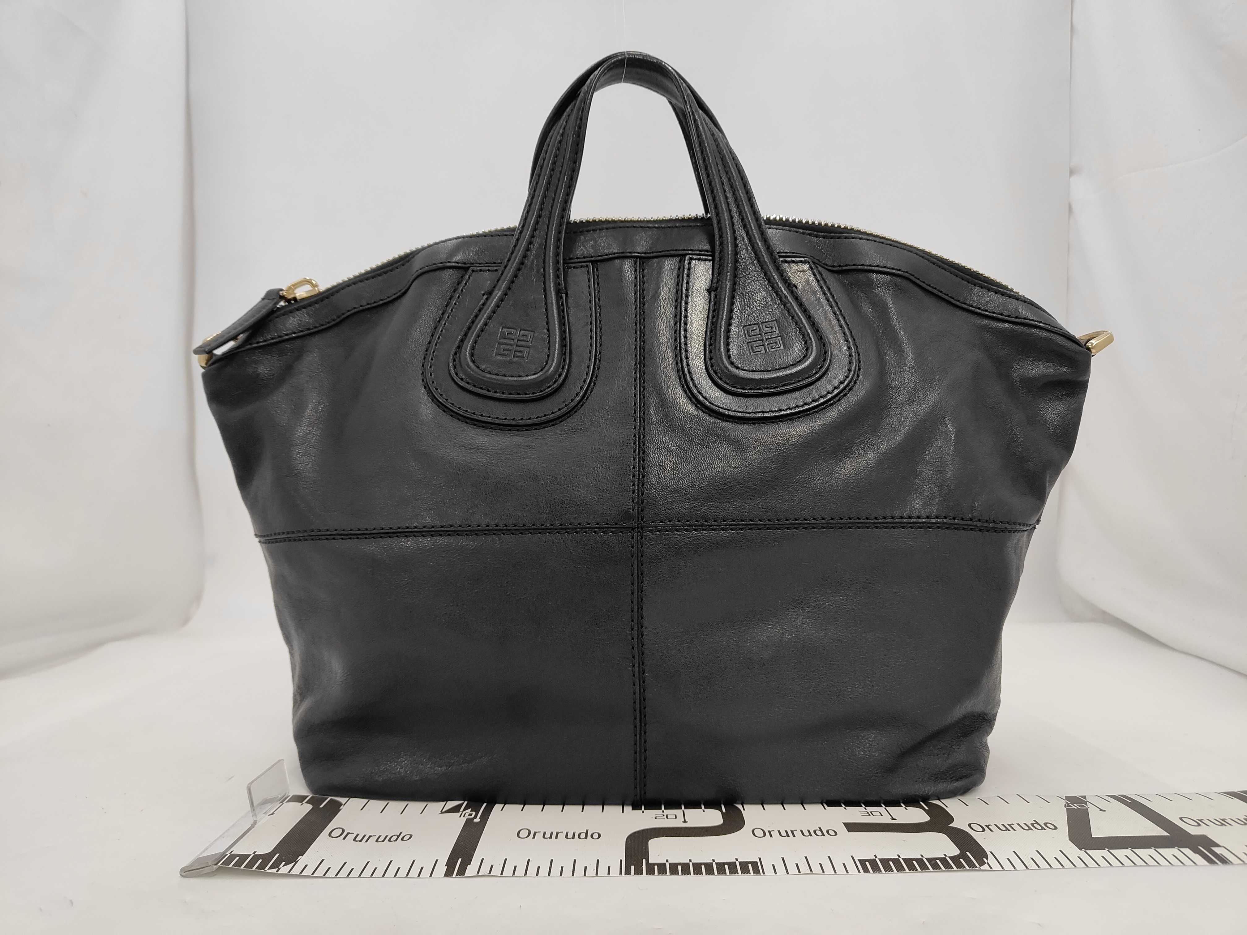 Nightingale Tote Bag — view 2