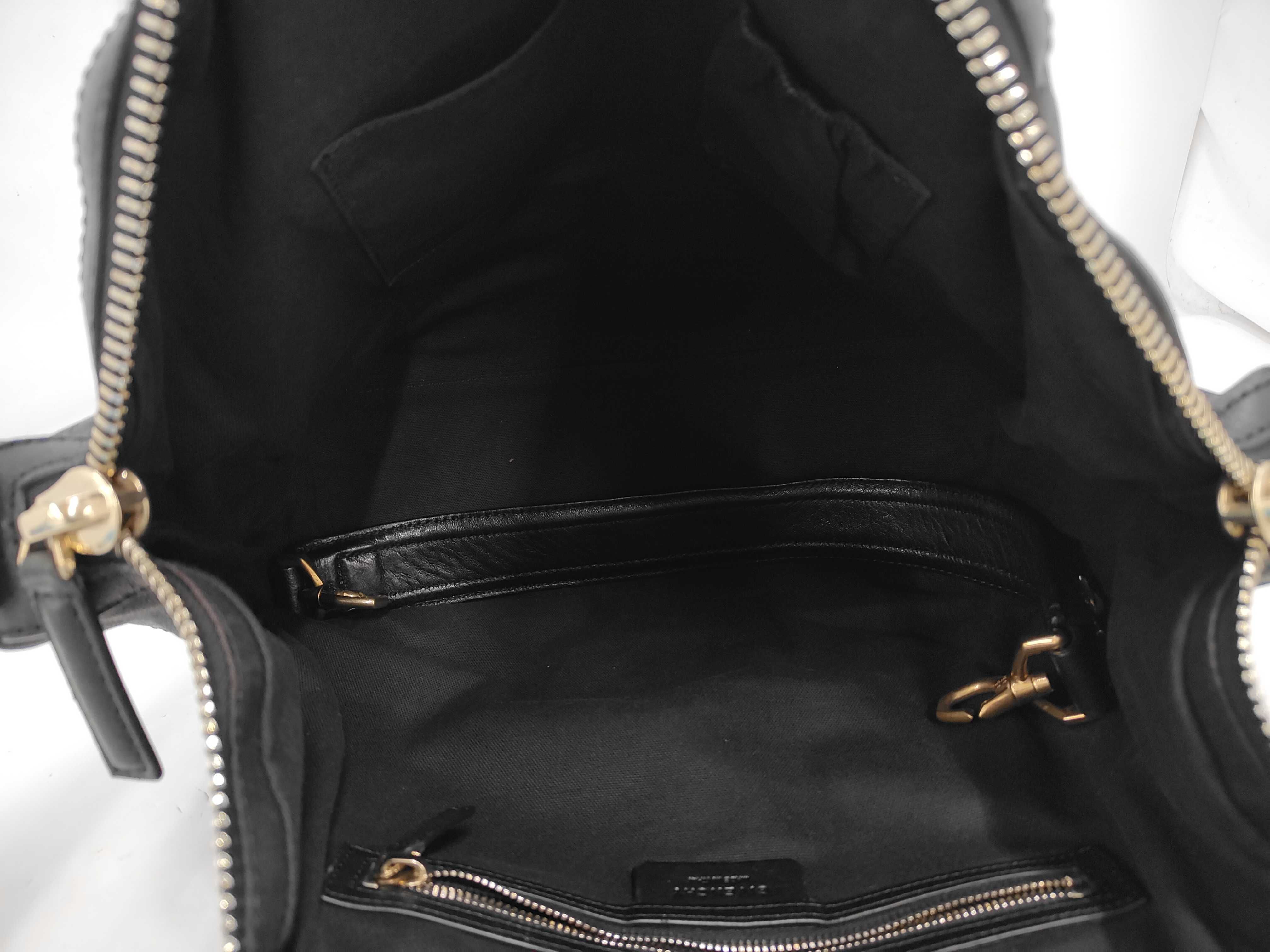 Nightingale Tote Bag — view 8