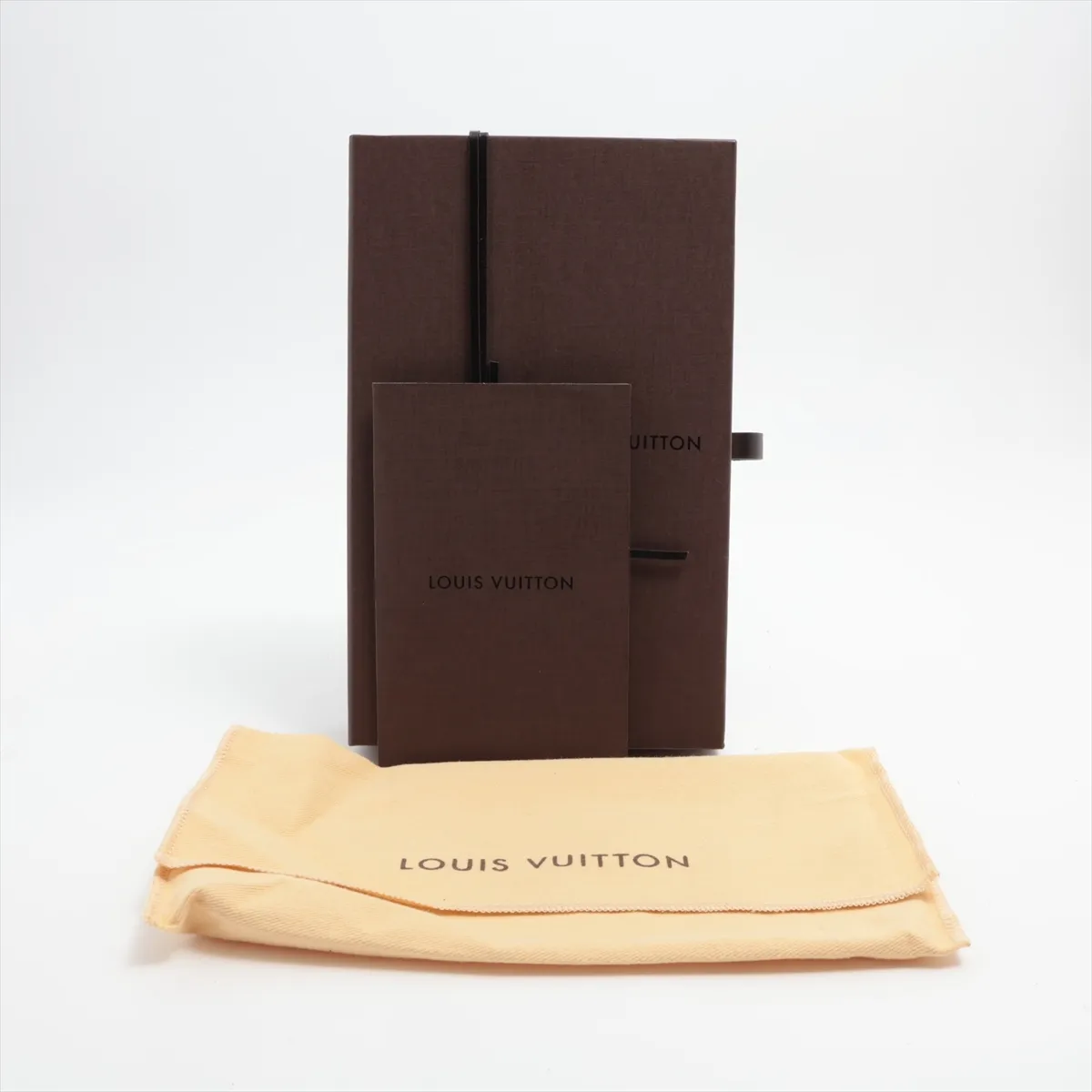 Damier Zippy Wallet N60015 CA0049 Brown Round Zip Wallet — view 15