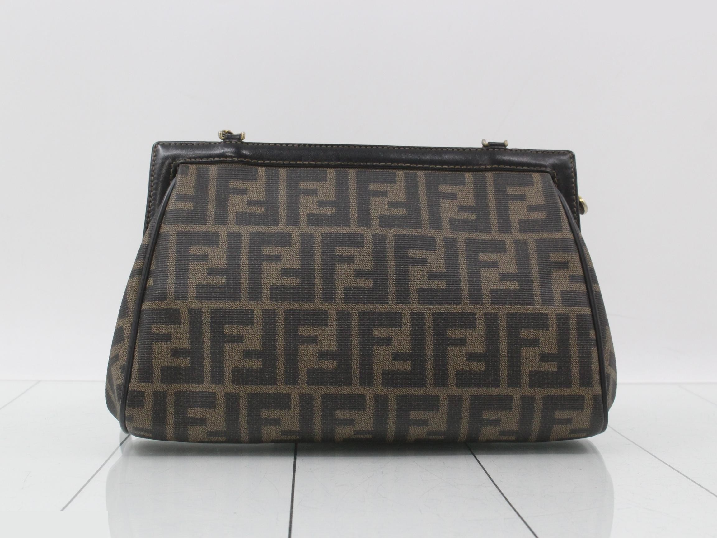 Zucca (bag) - Shoulder bag — view 2