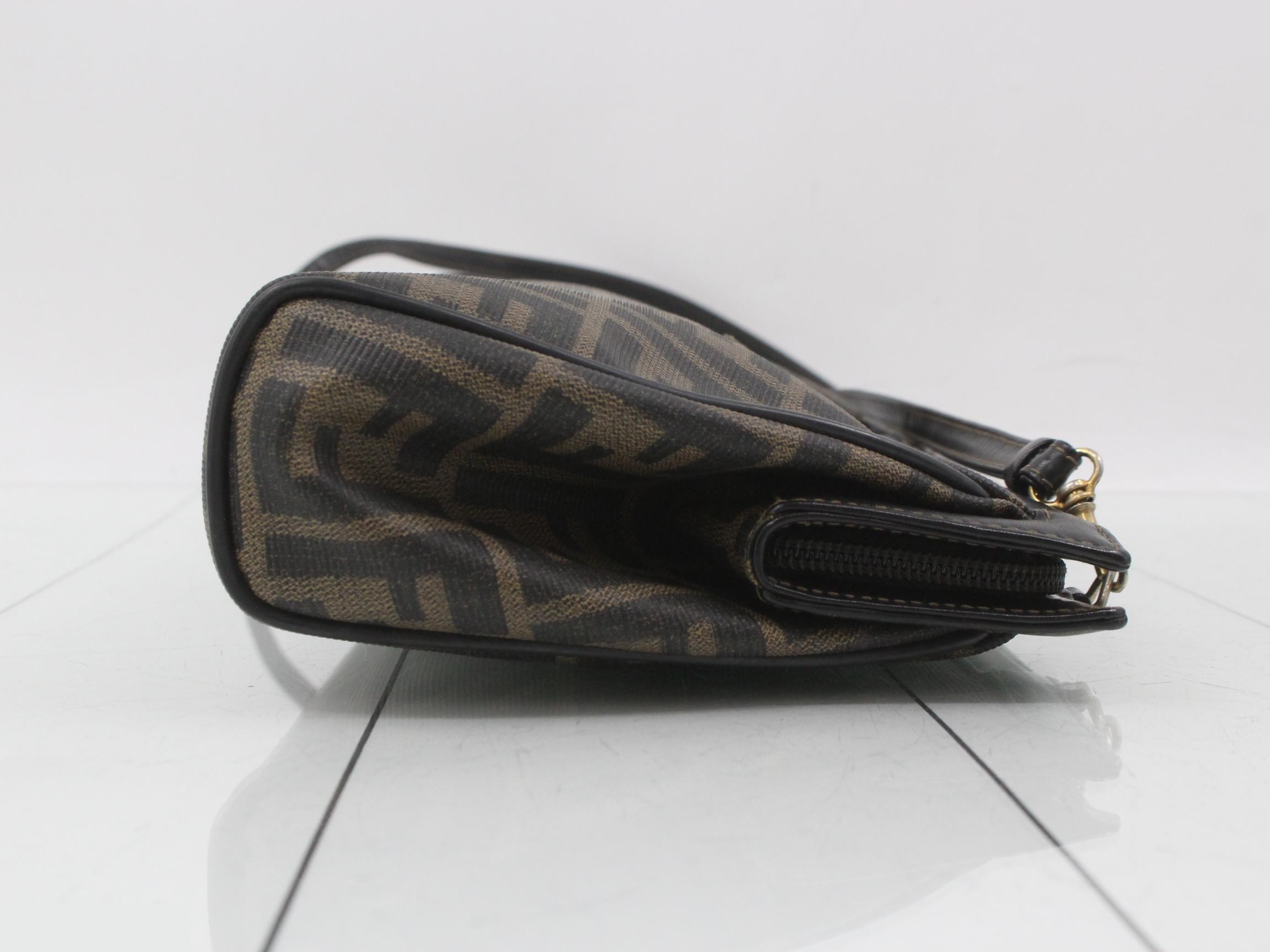 Zucca (bag) - Shoulder bag — view 3