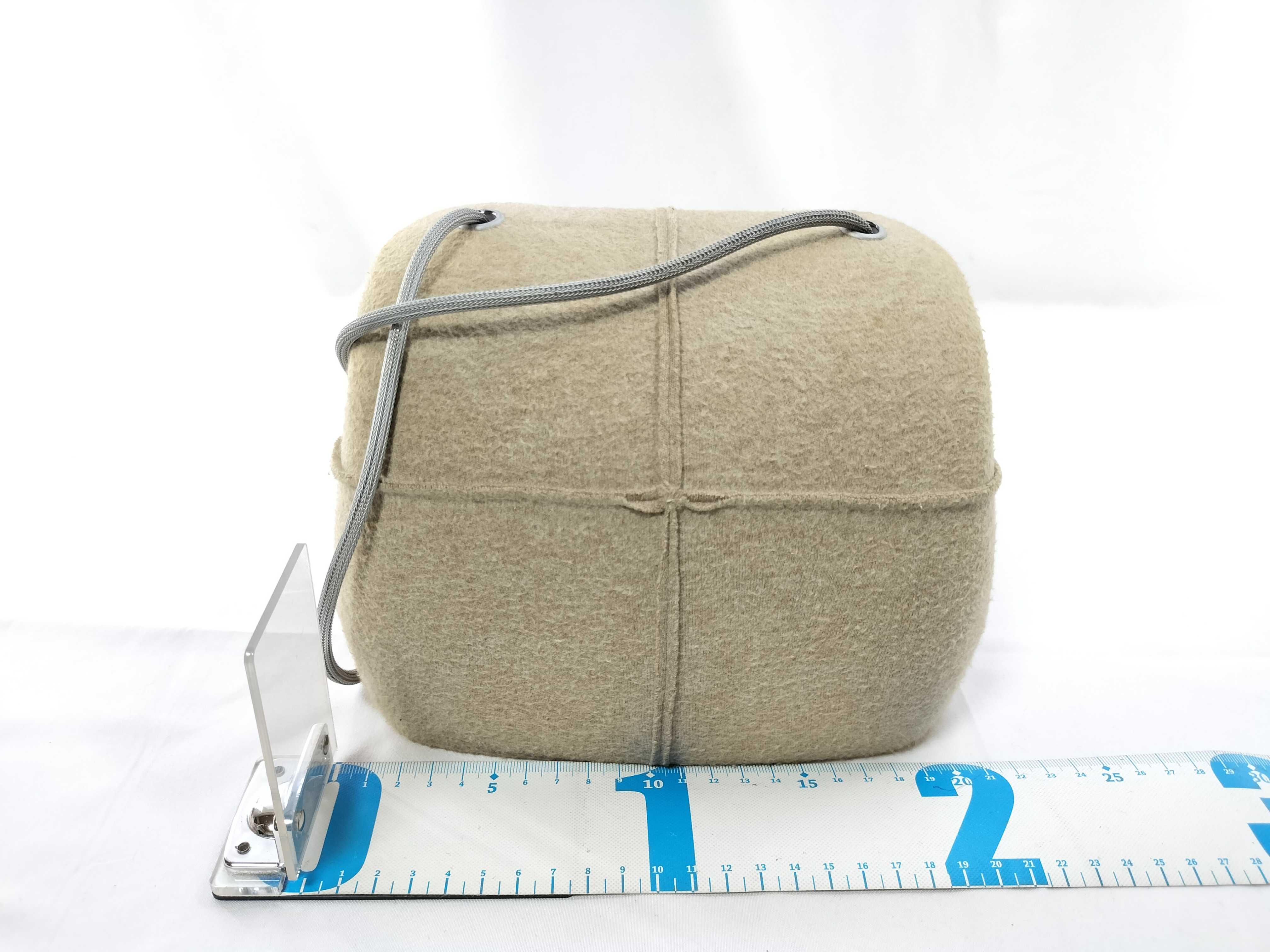 Hip Bag Shoulder Bag — view 2