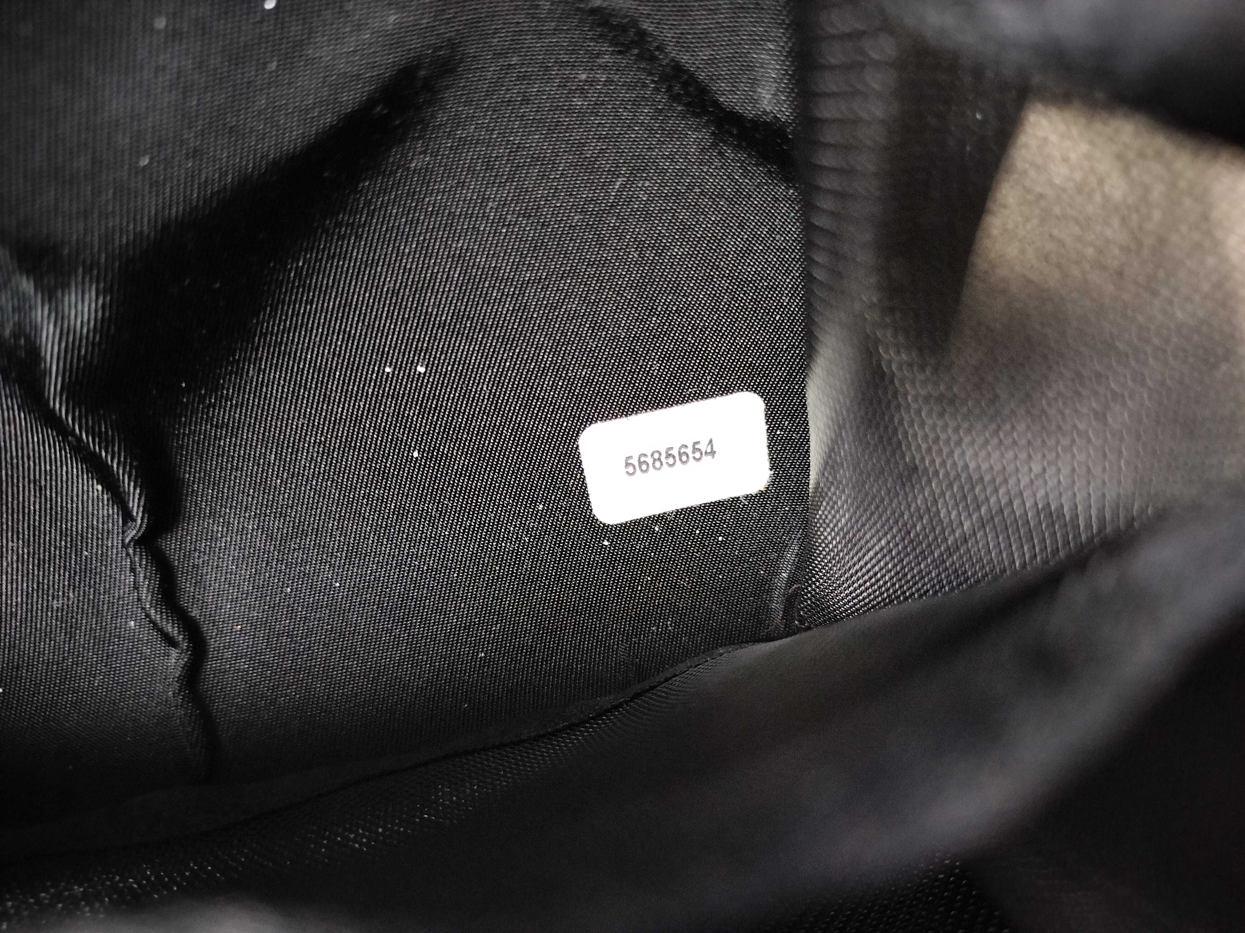 Hip Bag Shoulder Bag — view 12