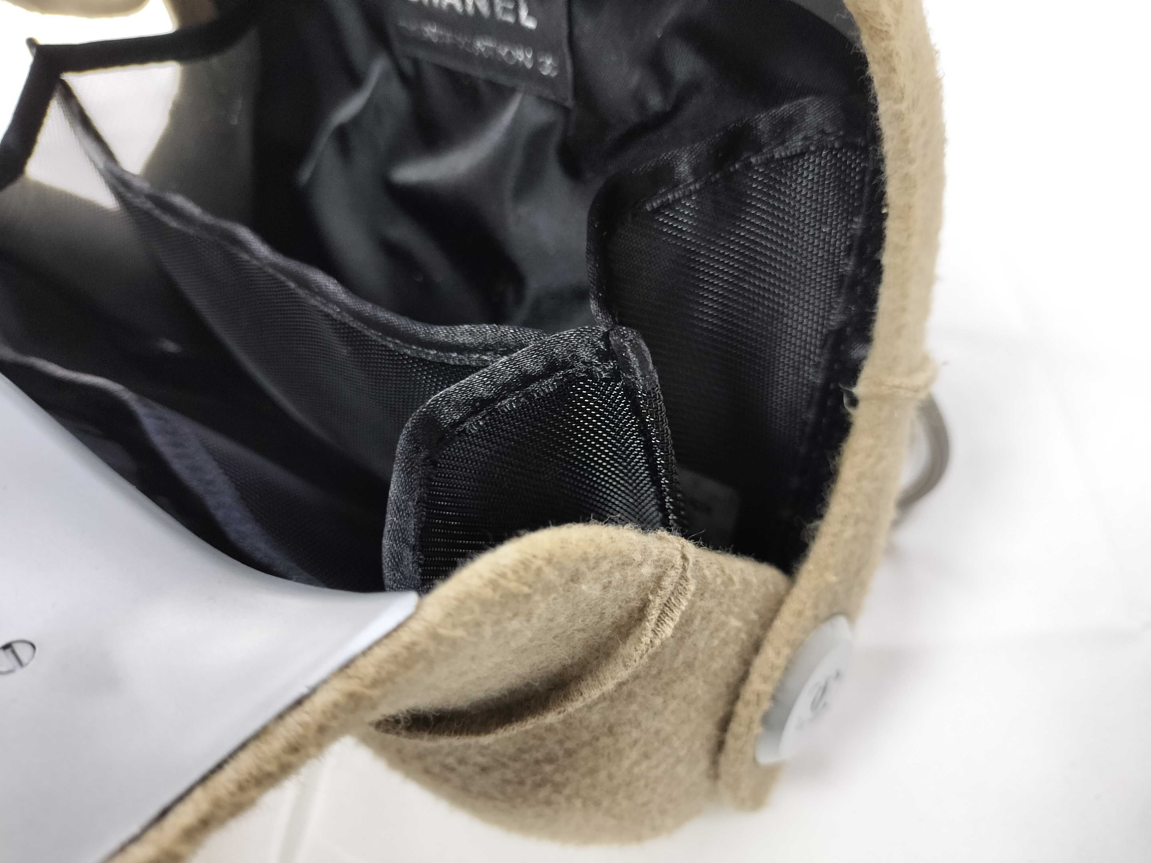 Hip Bag Shoulder Bag — view 8