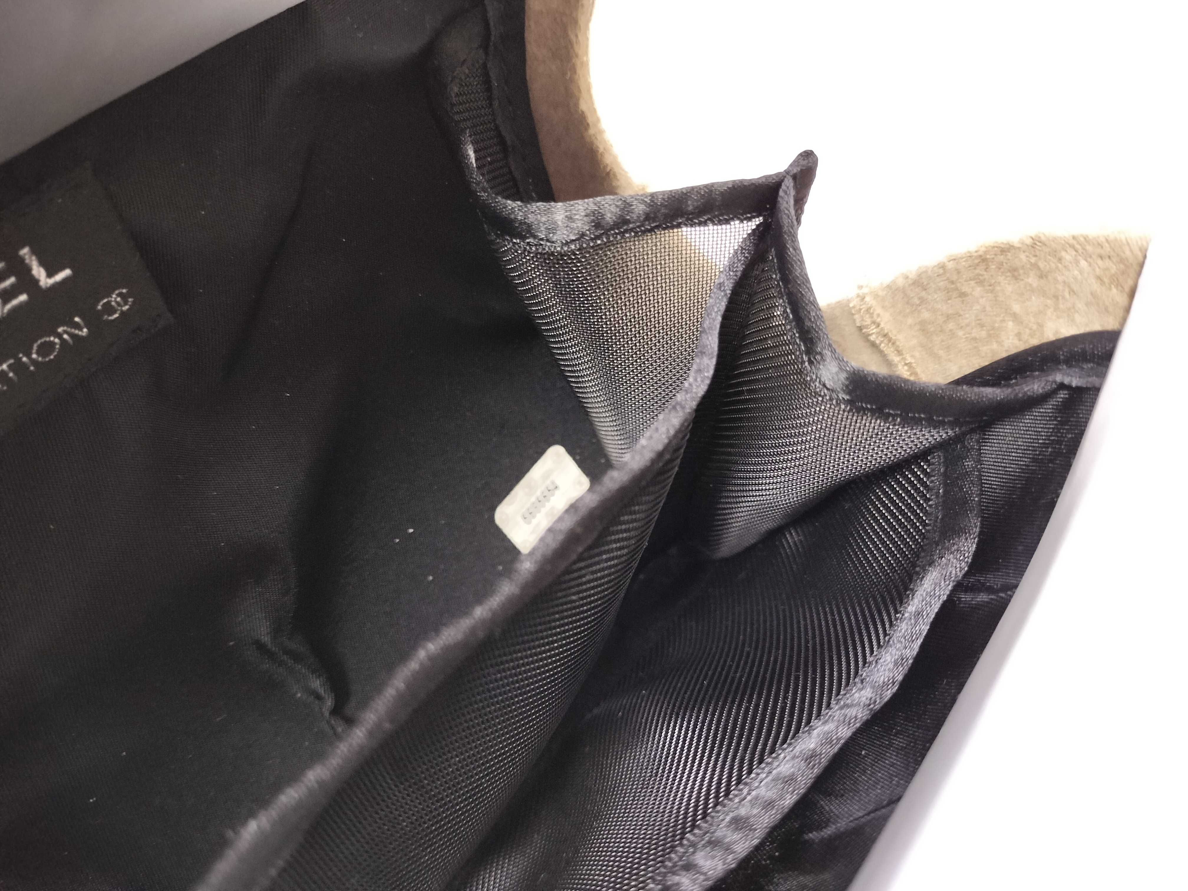 Hip Bag Shoulder Bag — view 10
