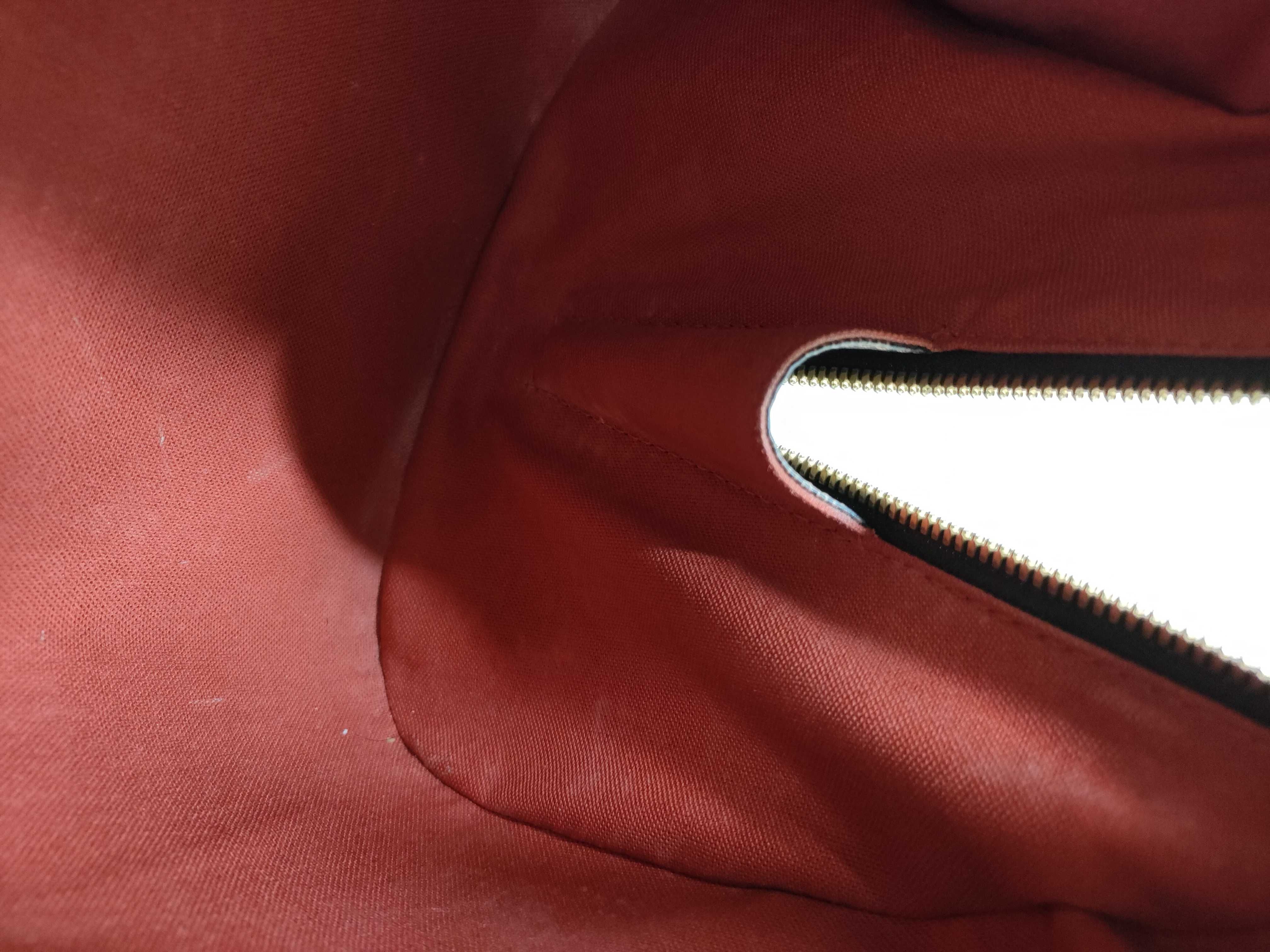 Damier Ribera MM / Damier / N41434 / CA1004 Handbag — view 12
