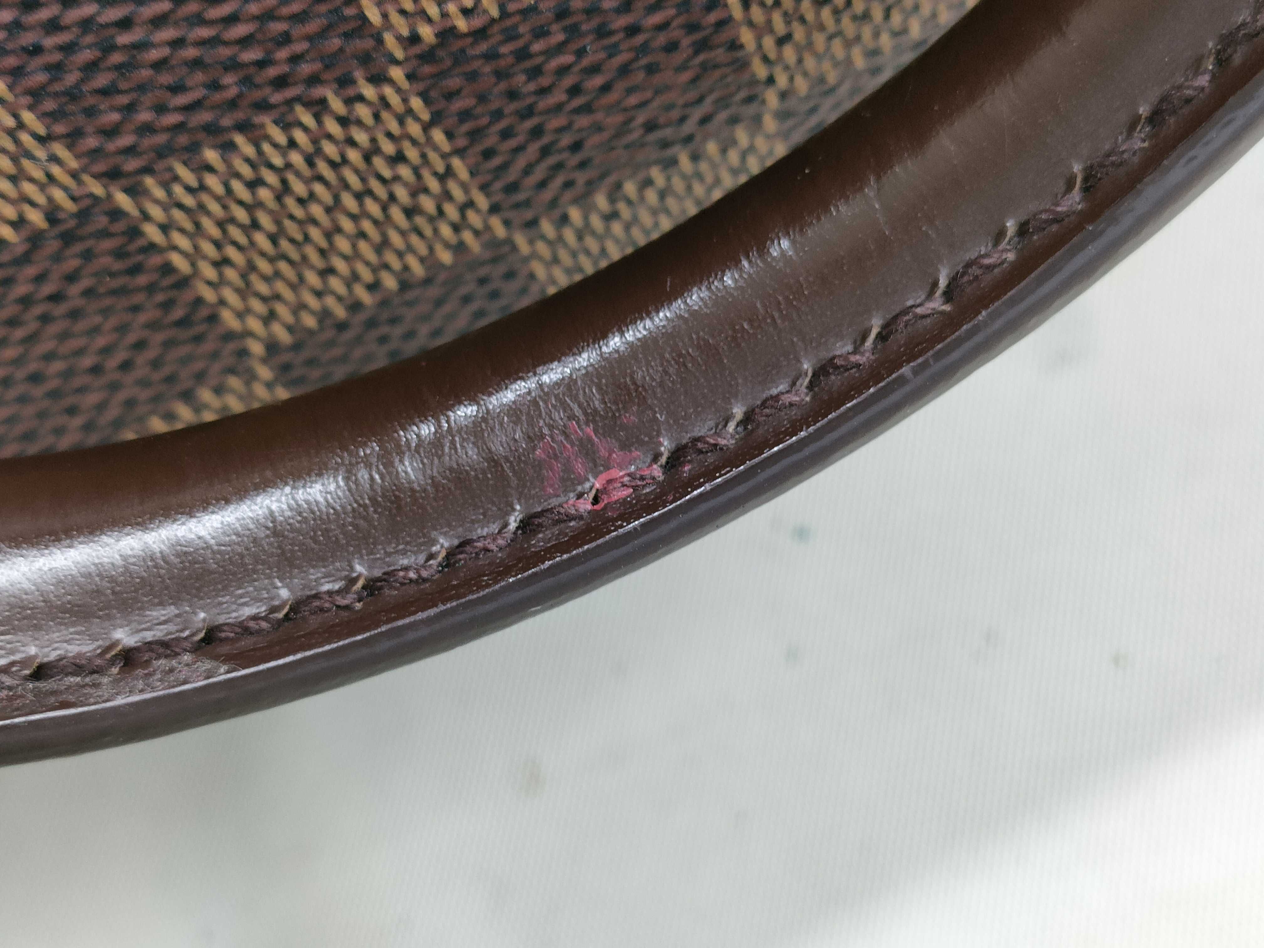 Damier Ribera MM / Damier / N41434 / CA1004 Handbag — view 15