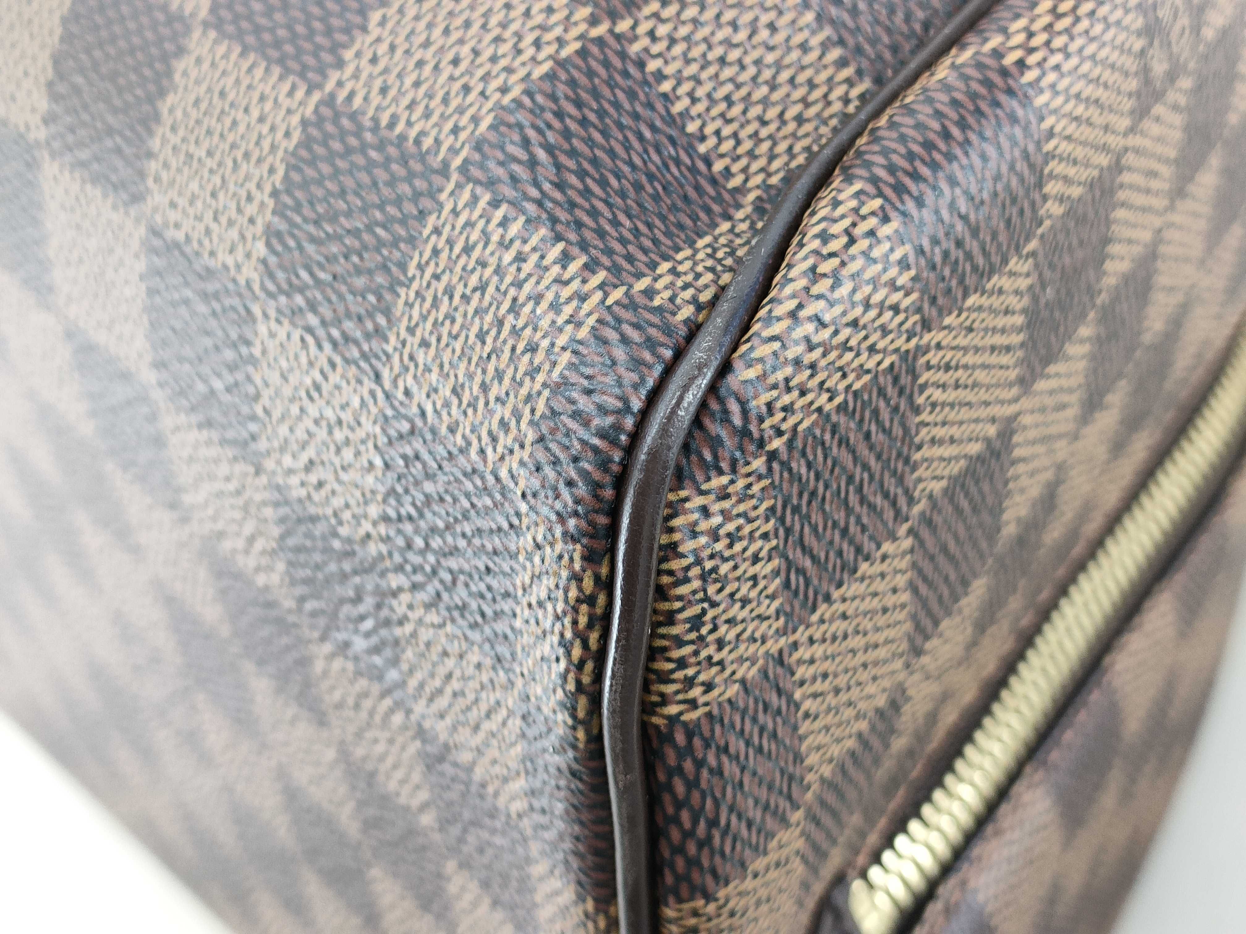 Damier Ribera MM / Damier / N41434 / CA1004 Handbag — view 4