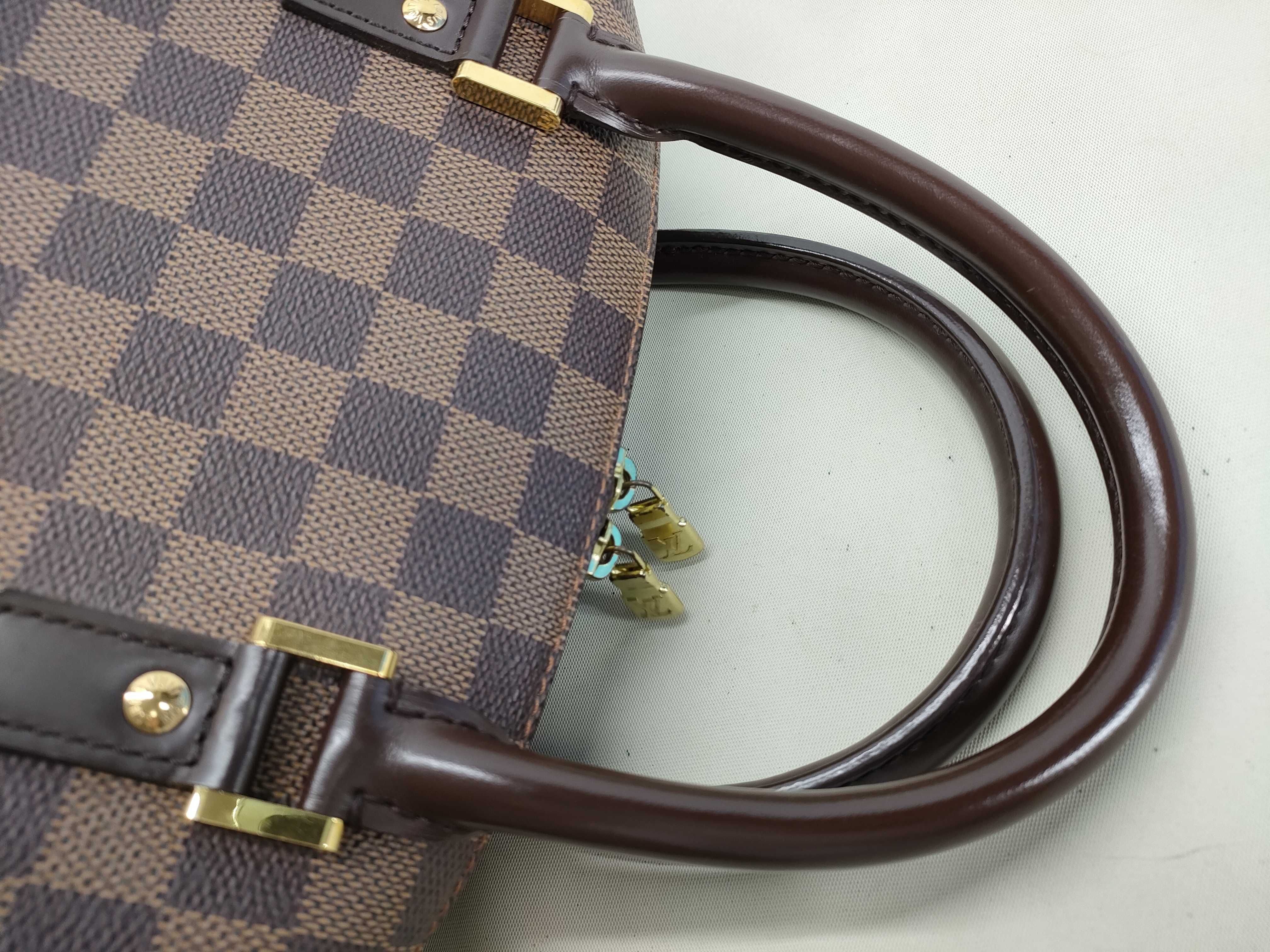 Damier Ribera MM / Damier / N41434 / CA1004 Handbag — view 5