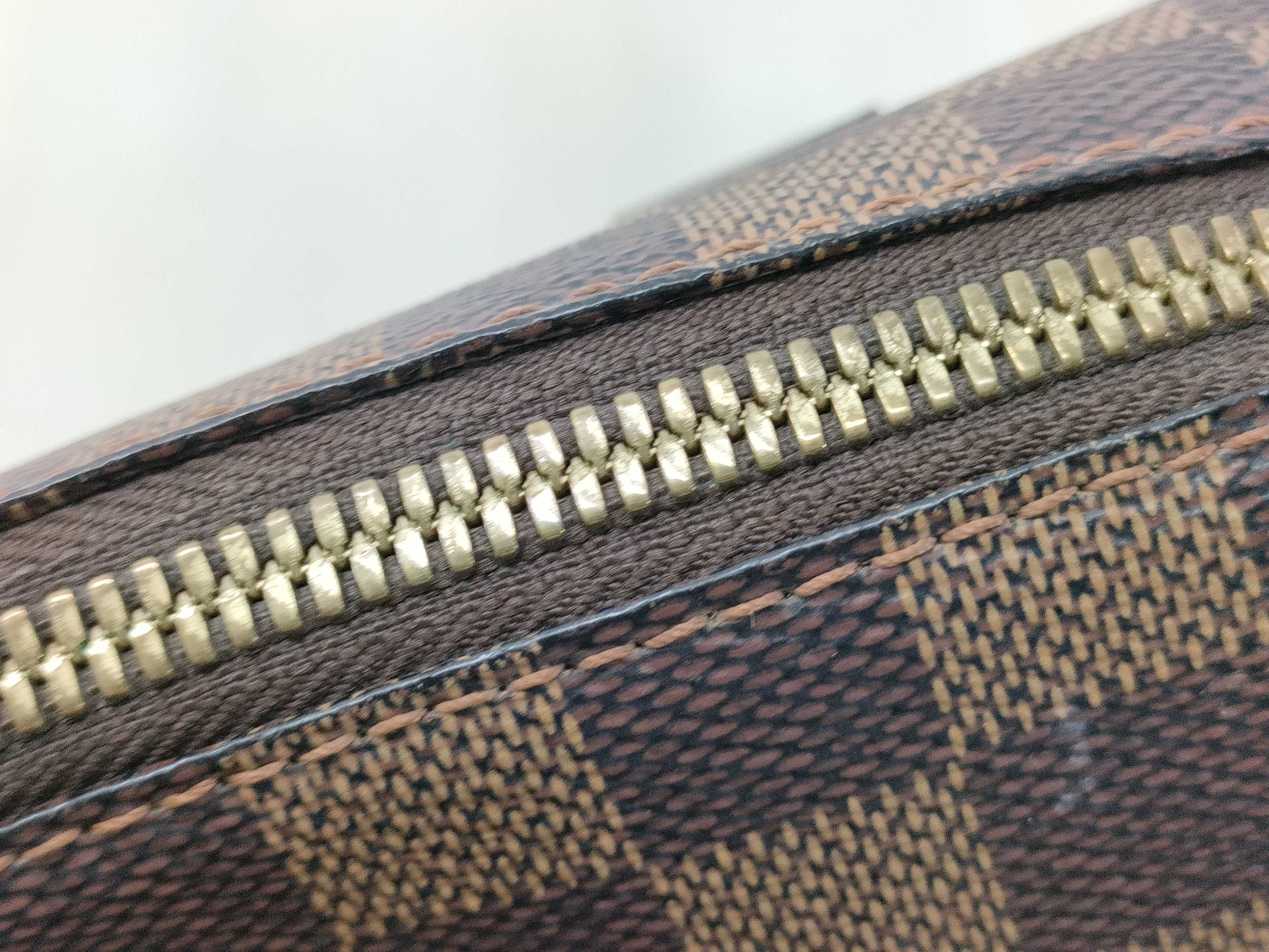 Damier Ribera MM / Damier / N41434 / CA1004 Handbag — view 8