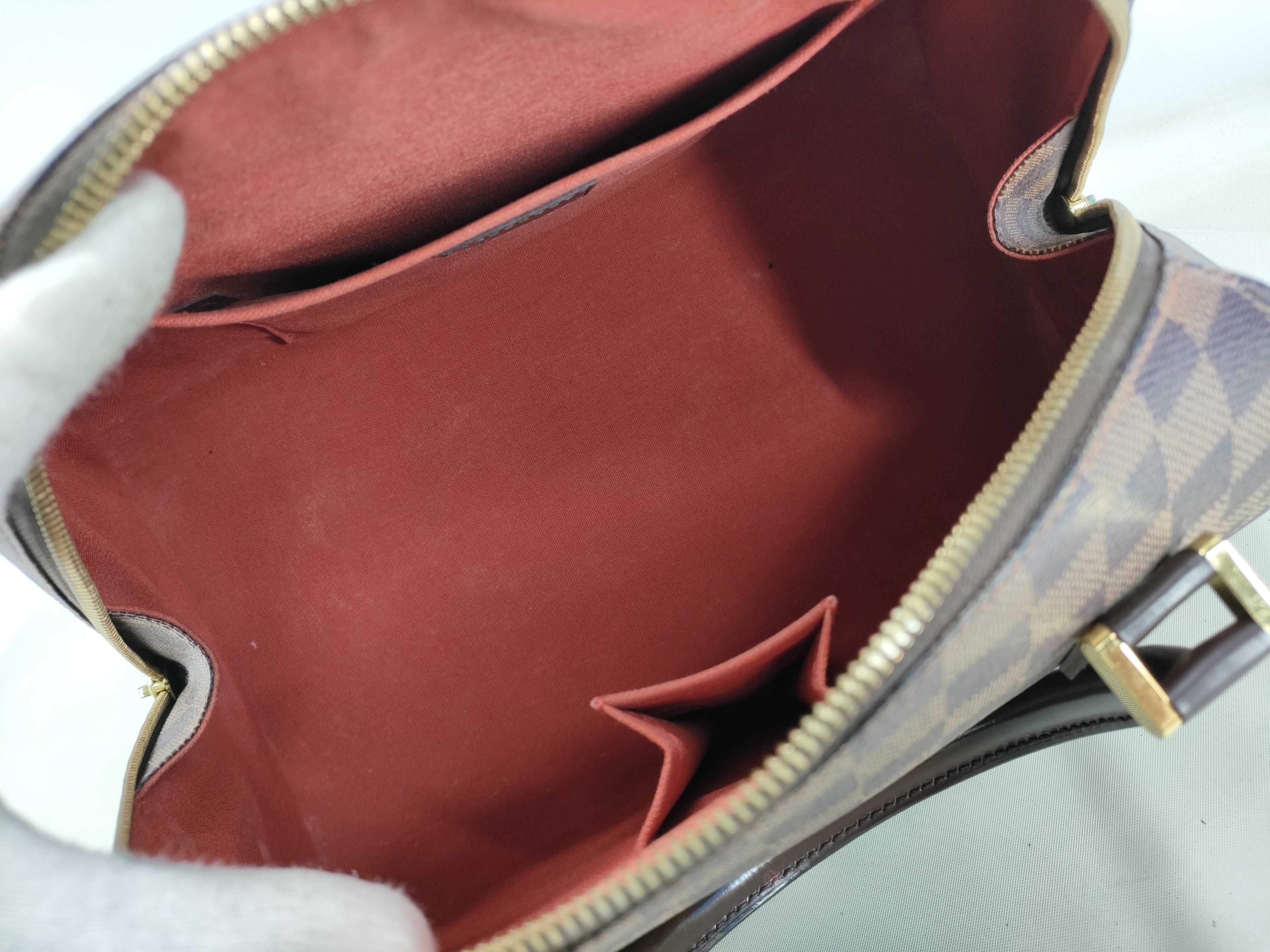 Damier Ribera MM / Damier / N41434 / CA1004 Handbag — view 9