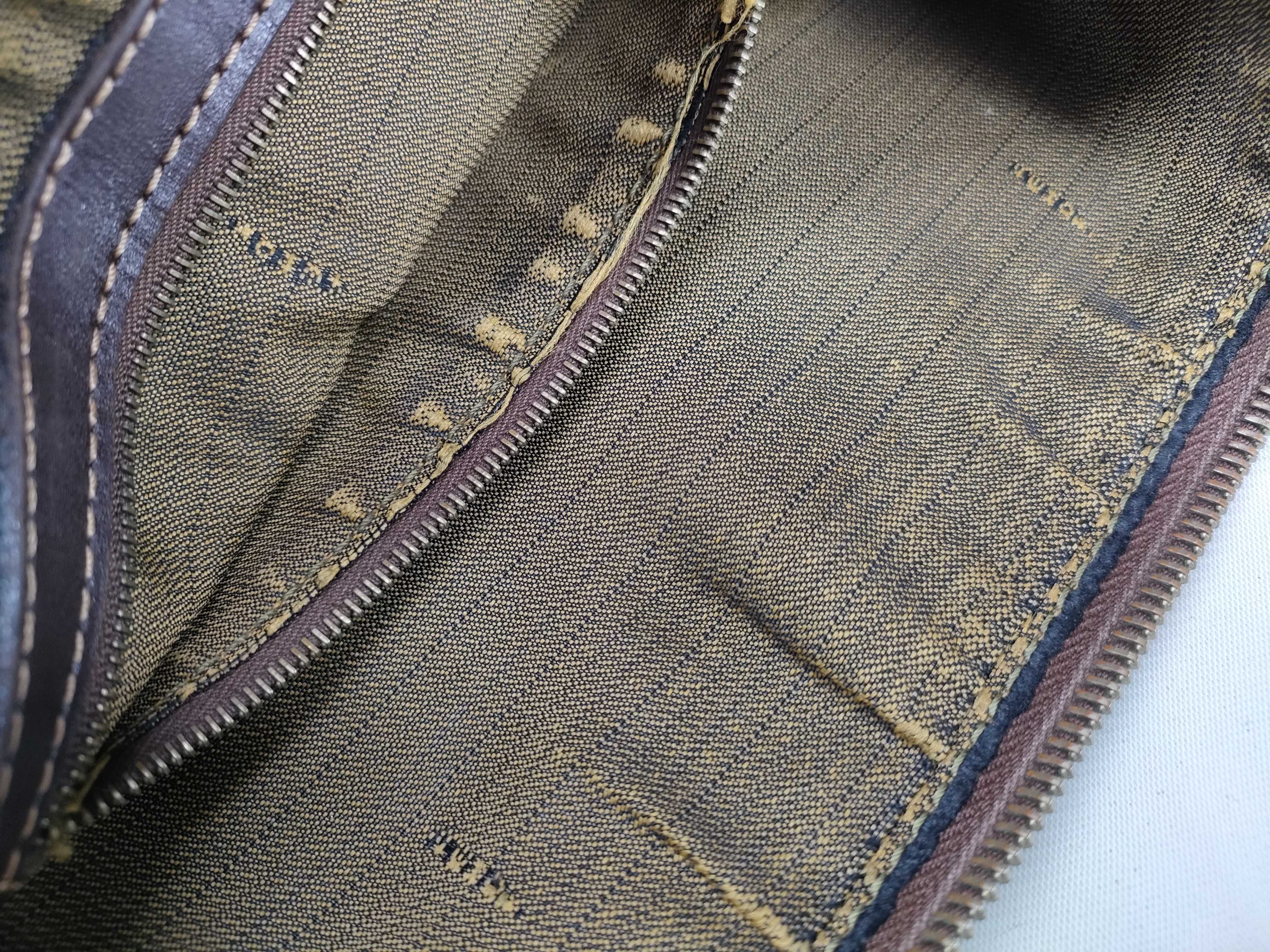 Zucca pattern Zucca shoulder bag — view 11