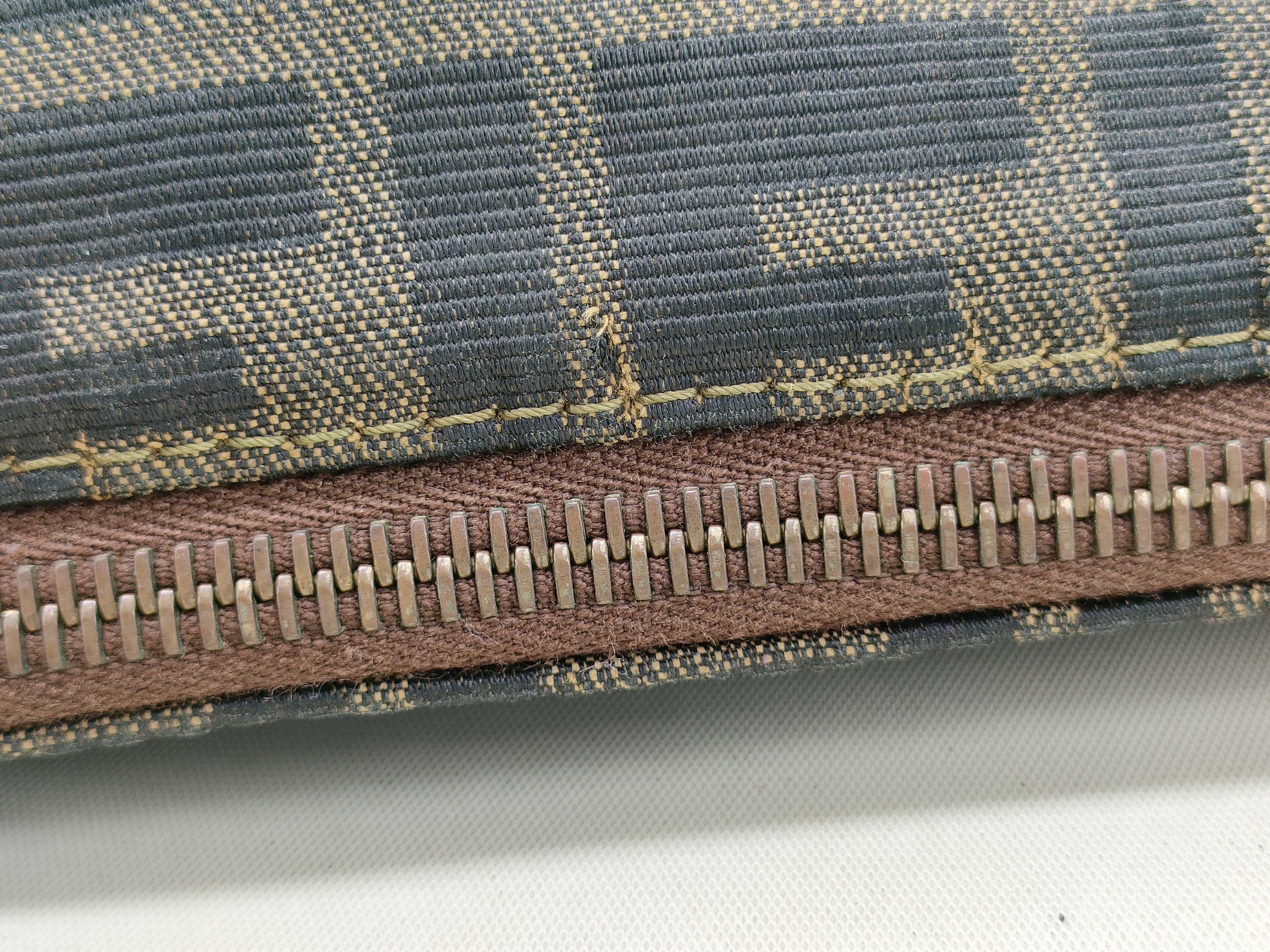 Zucca pattern Zucca shoulder bag — view 6