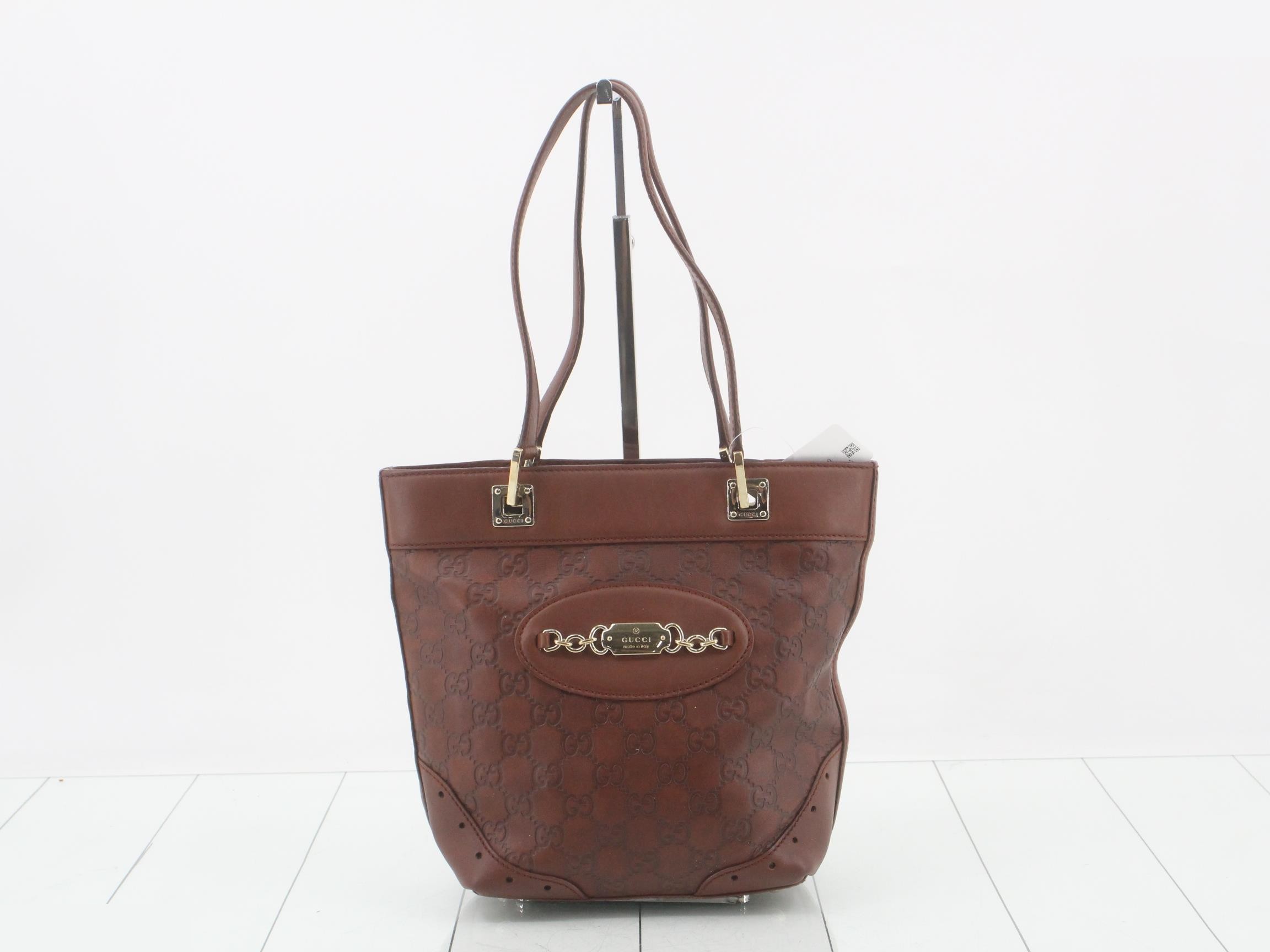 Guccissima (bag) - Handbag