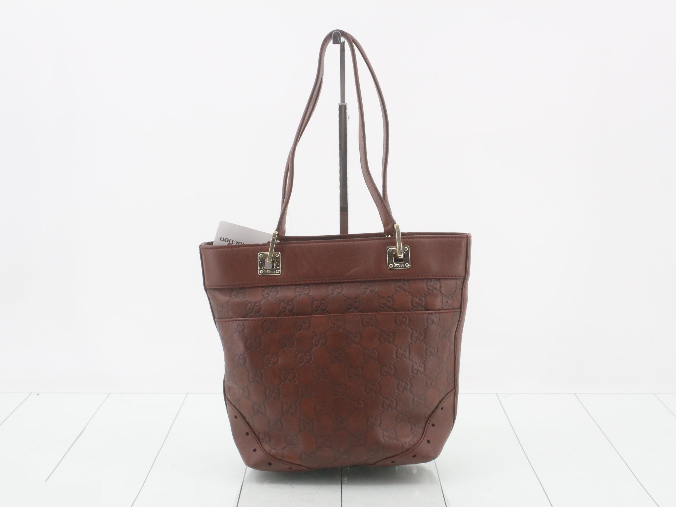 Guccissima (bag) - Handbag — view 2