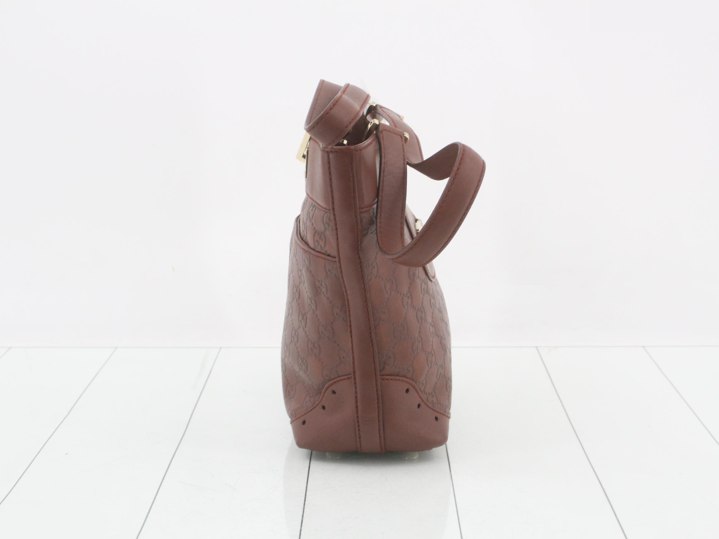 Guccissima (bag) - Handbag — view 4