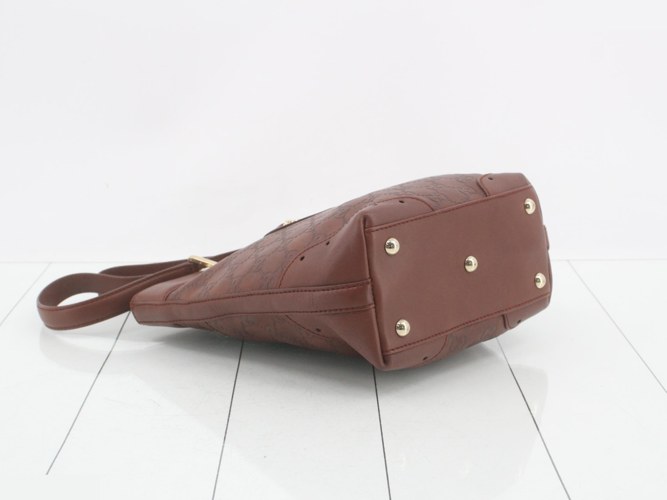 Guccissima (bag) - Handbag — view 5