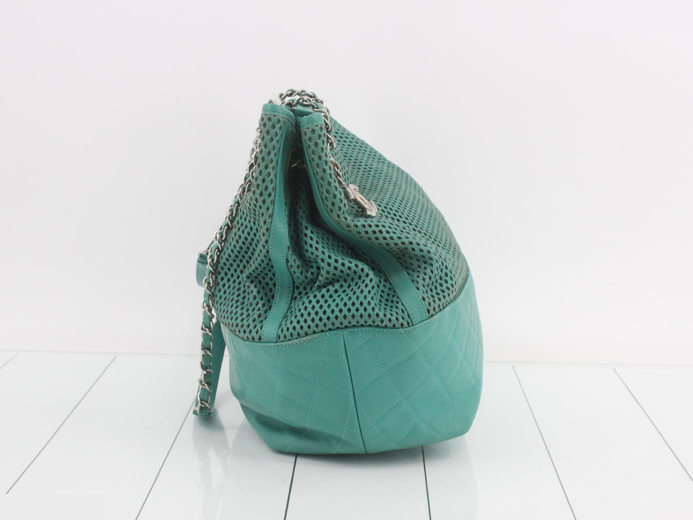 Lambskin handbag — view 4