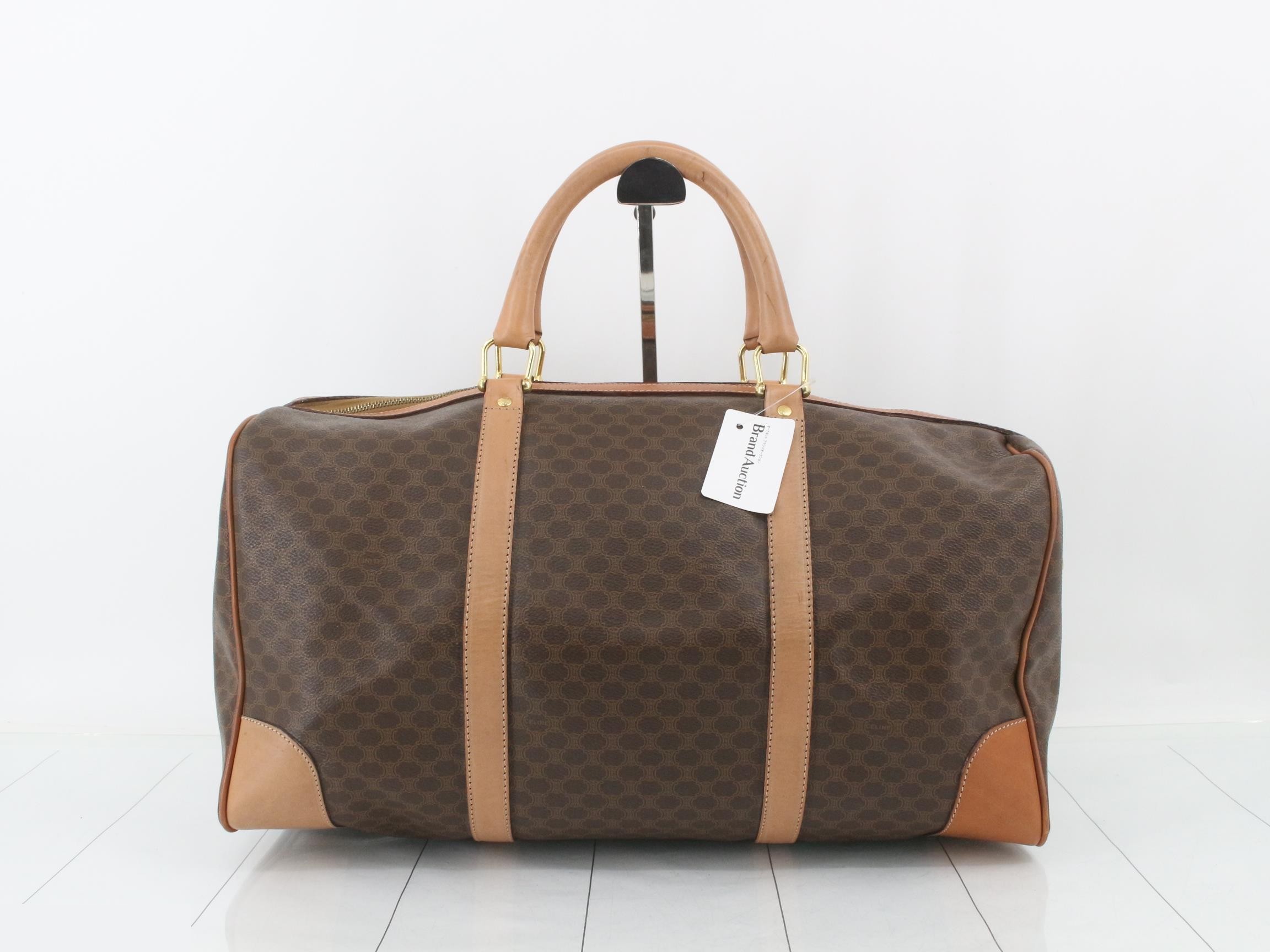 Macadam Boston Bag — view 2