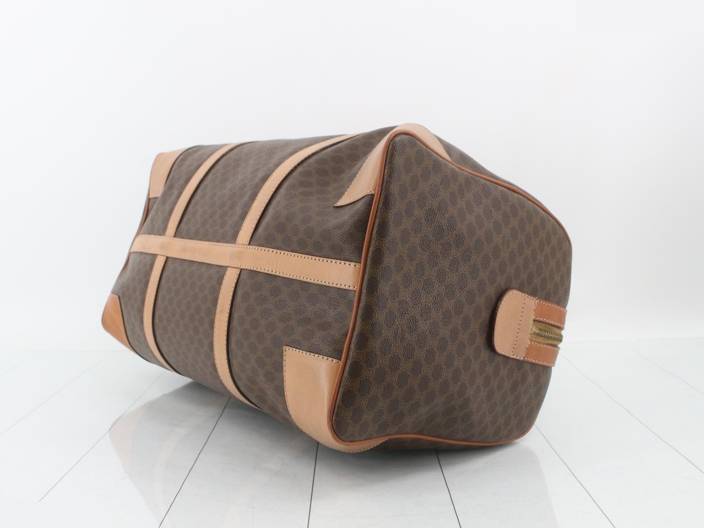 Macadam Boston Bag — view 6