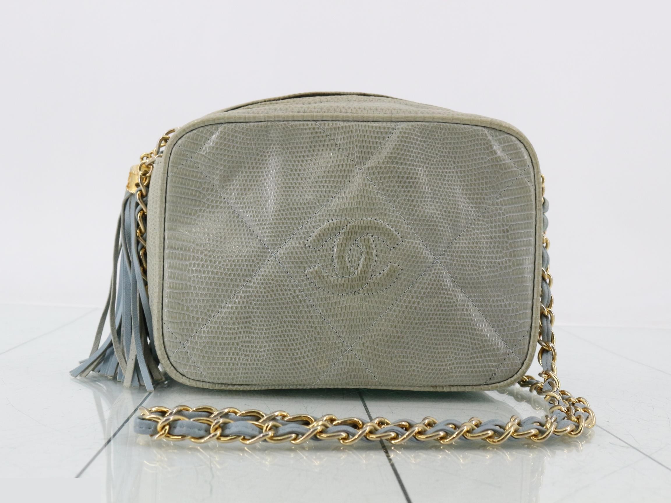Matelassé (bag) - Shoulder bag