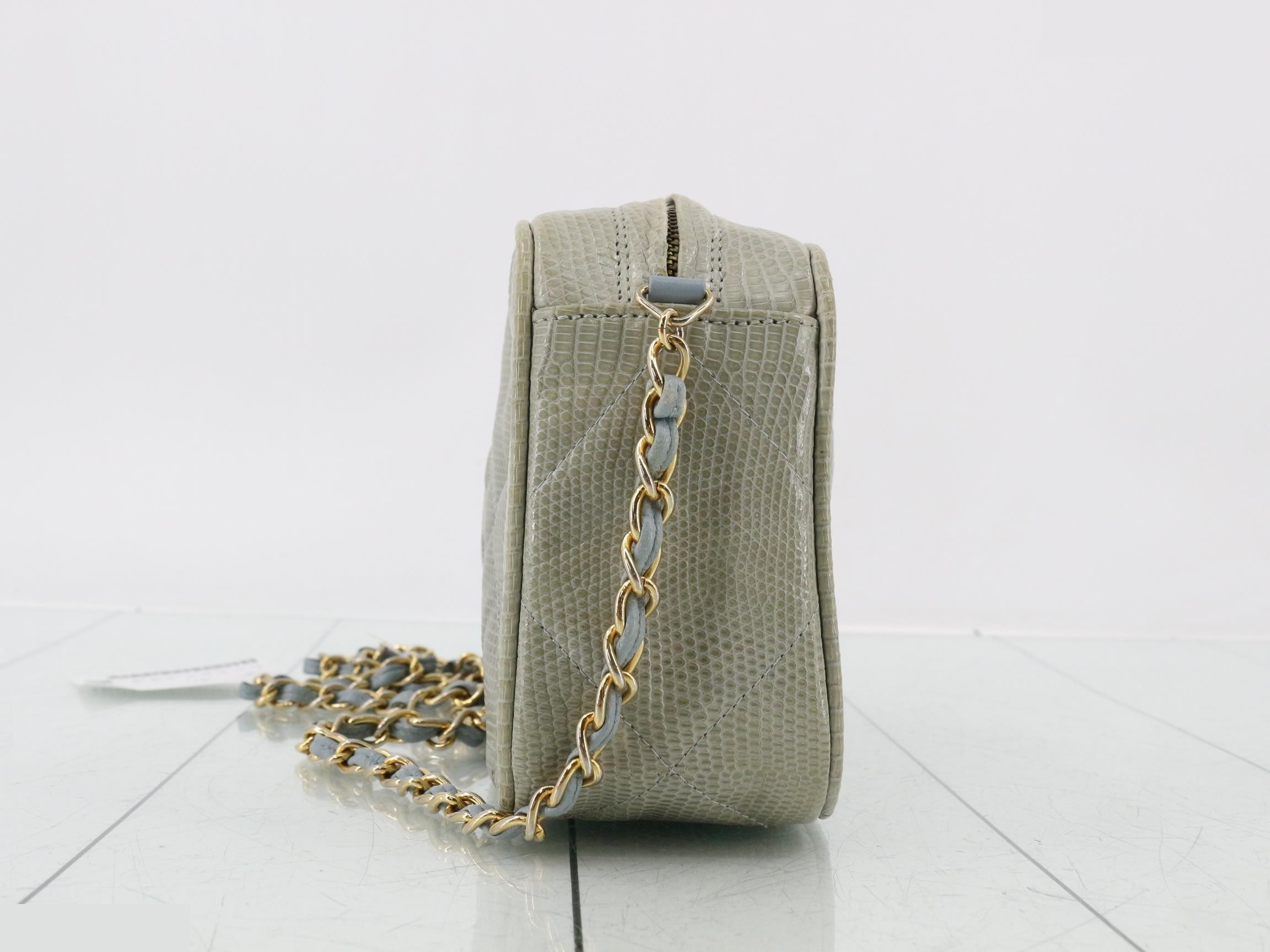 Matelassé (bag) - Shoulder bag — view 3
