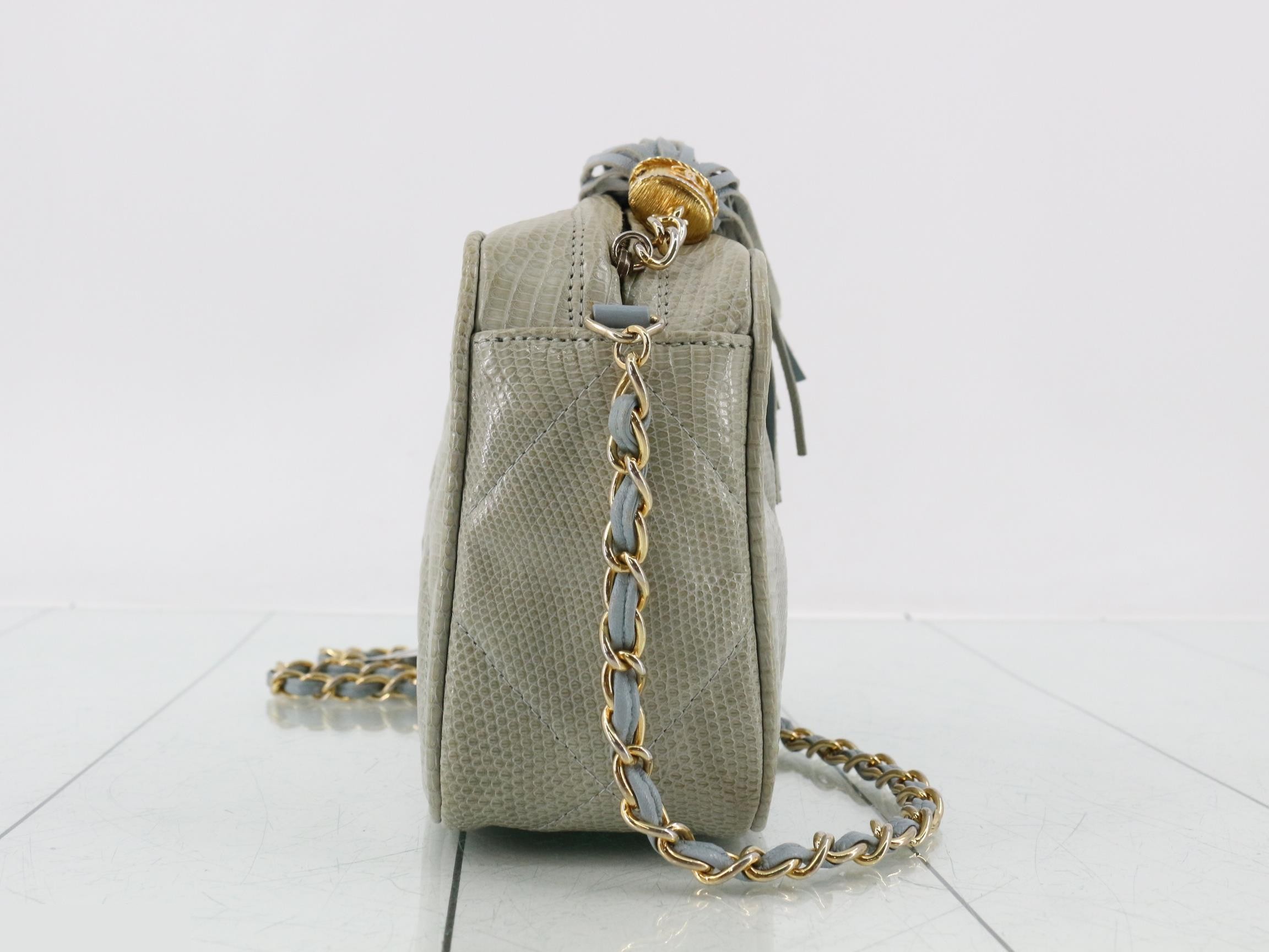 Matelassé (bag) - Shoulder bag — view 4