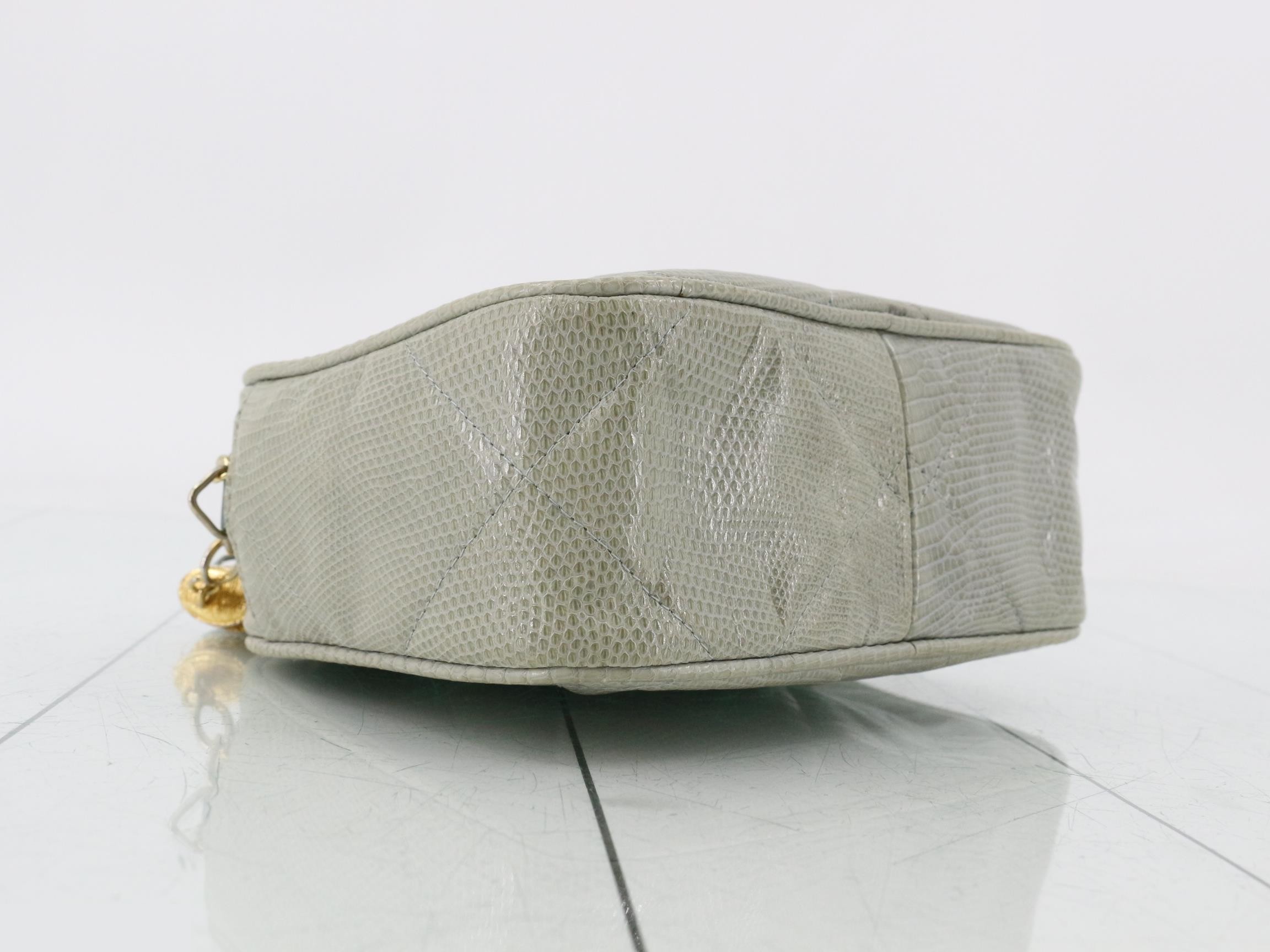 Matelassé (bag) - Shoulder bag — view 5