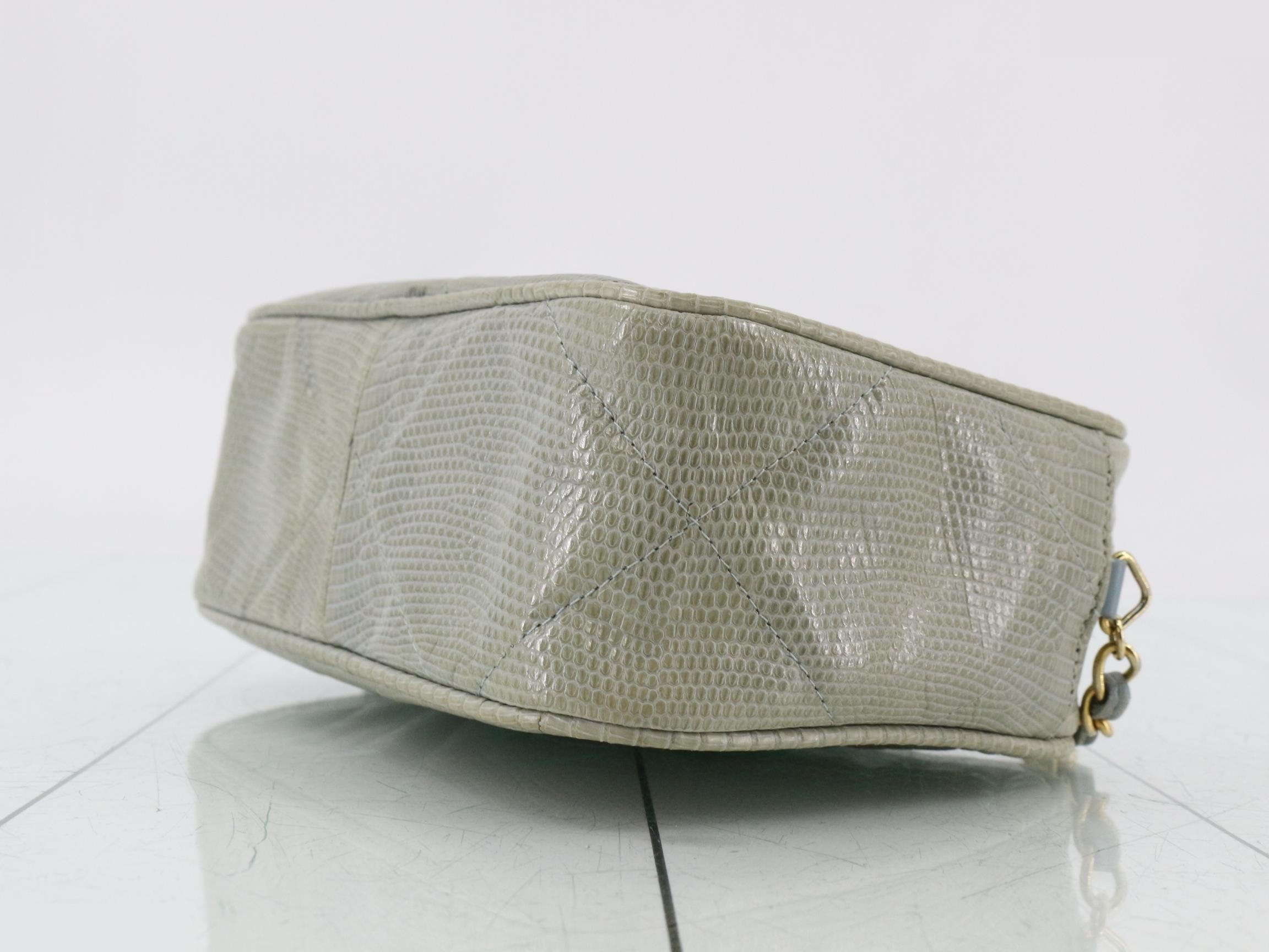 Matelassé (bag) - Shoulder bag — view 6