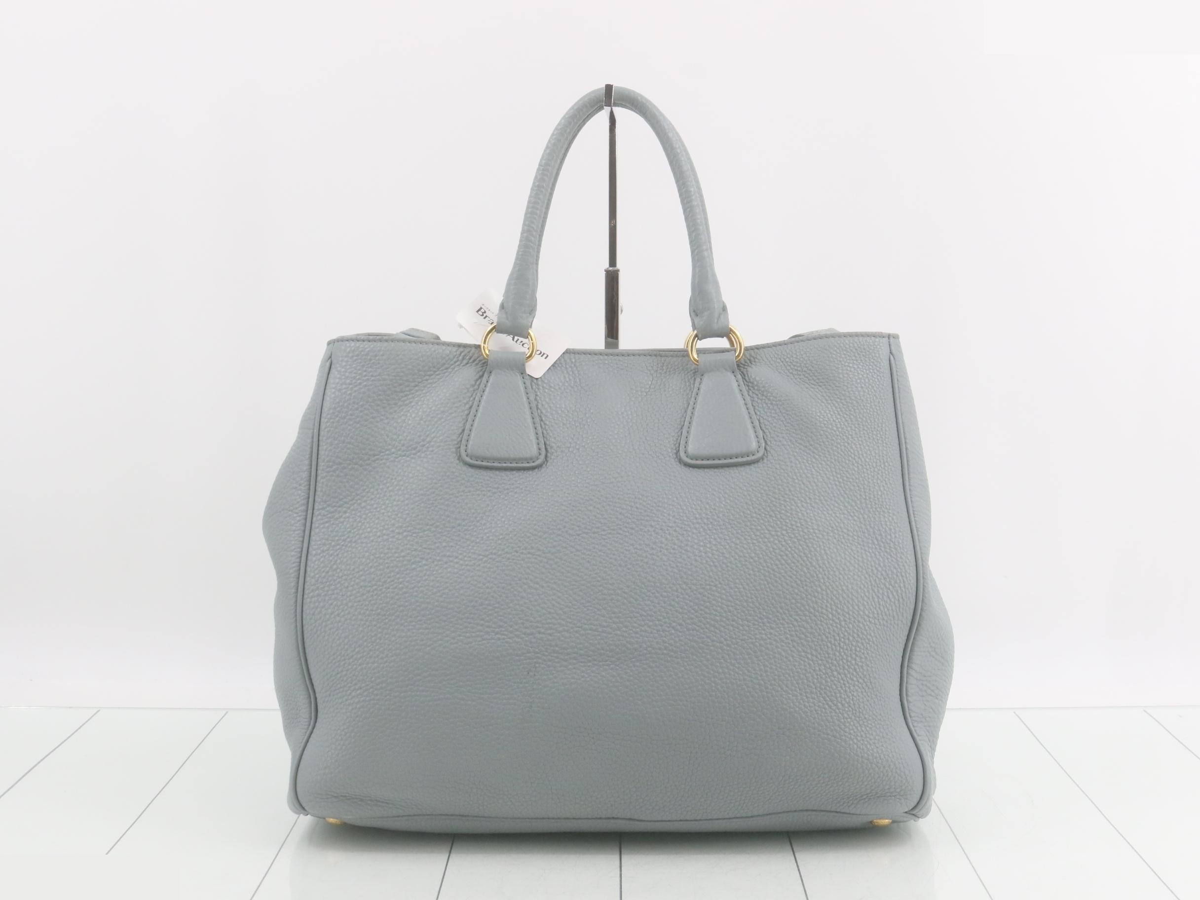 2-Way Tote Bag — view 2