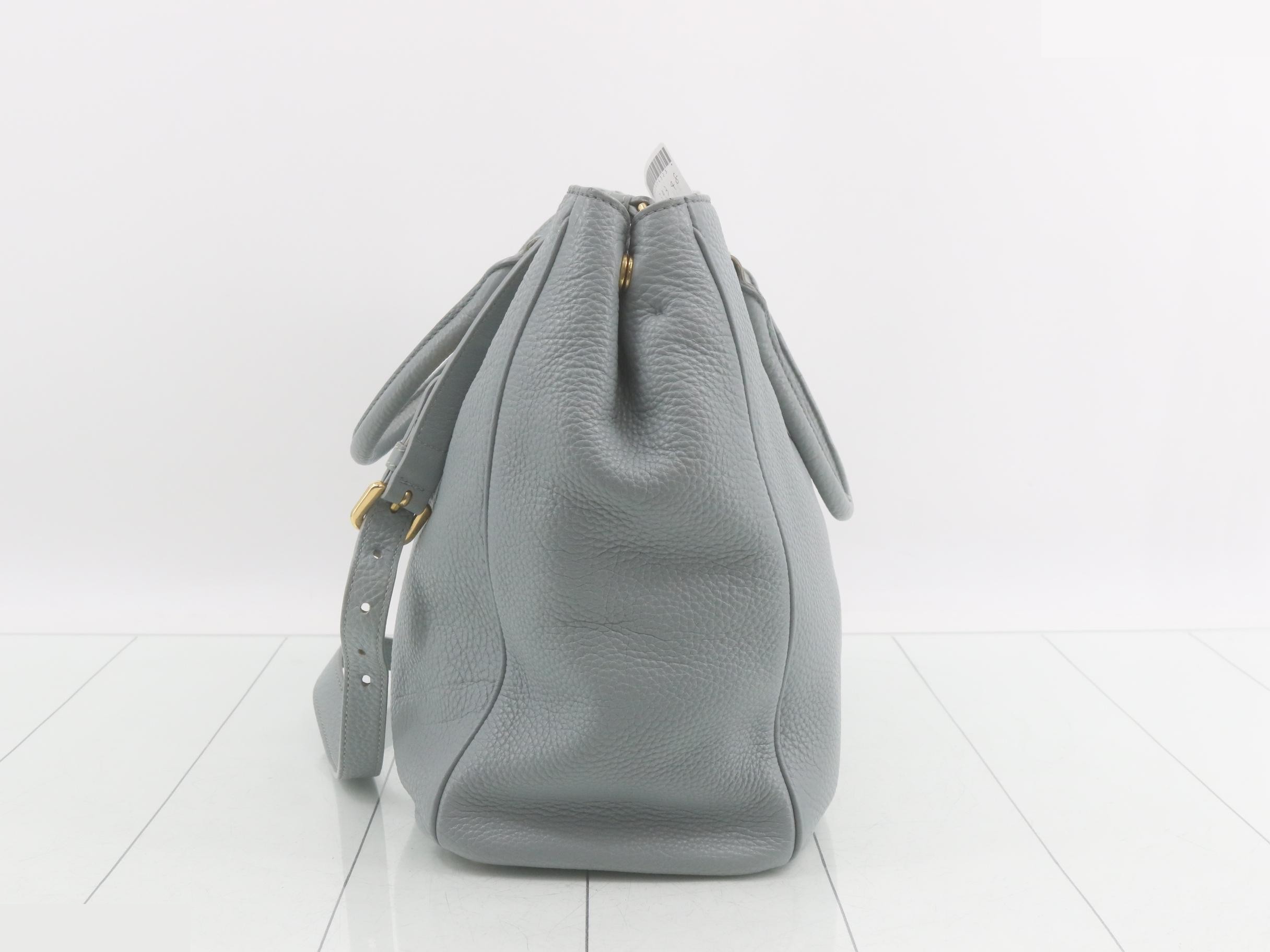 2-Way Tote Bag — view 3