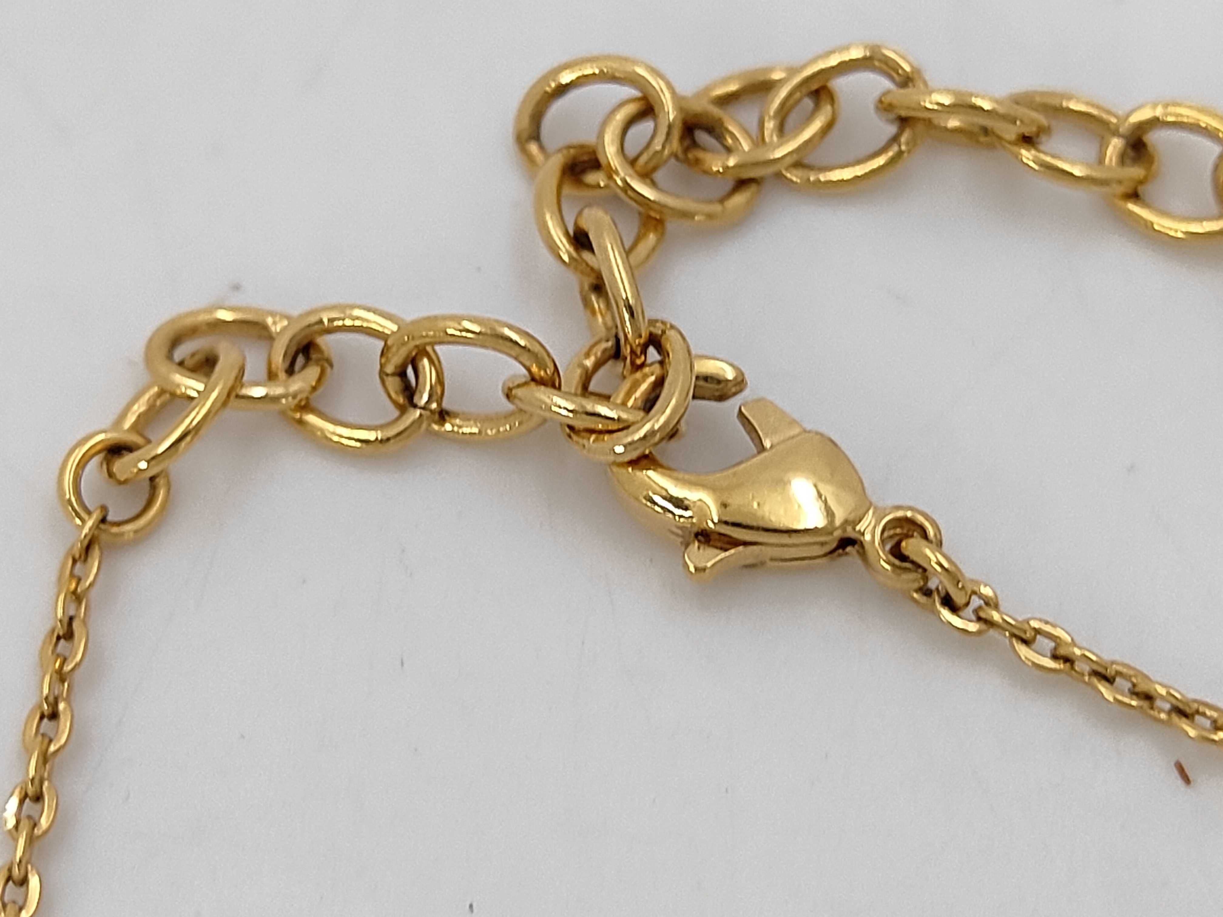 M63141 Necklace - Nanogram Necklace — view 2